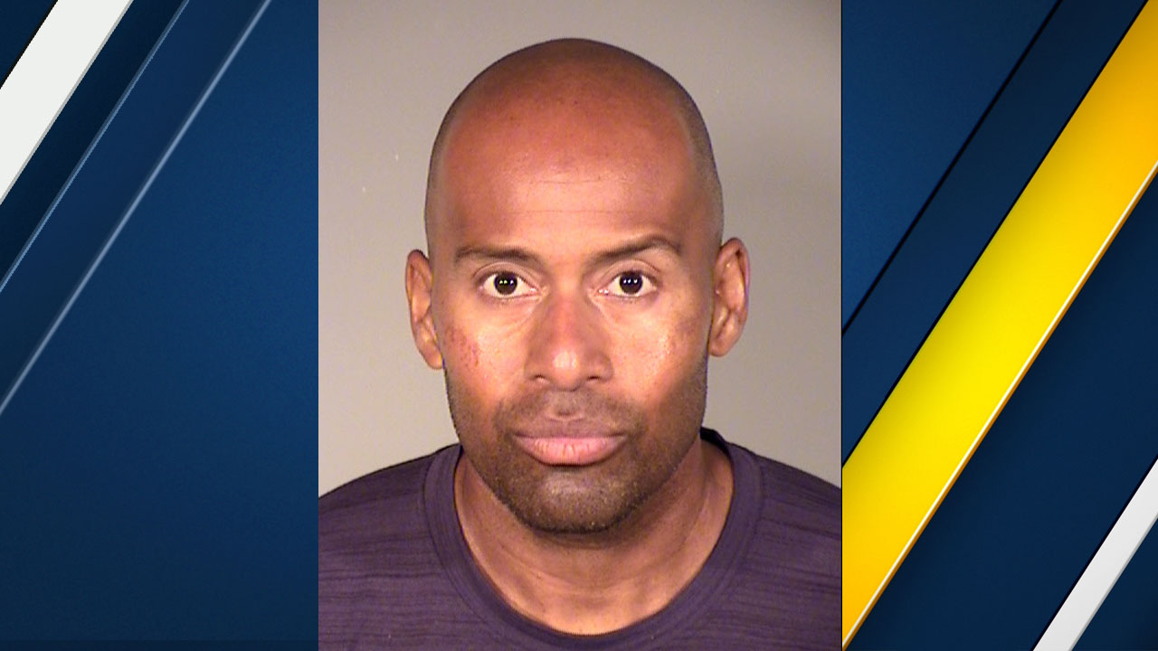 Soccer coach arrested for committing lewd acts on former teen player