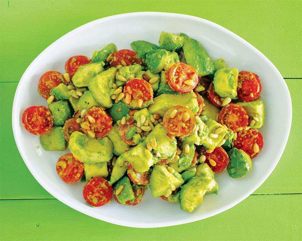 5 best delivery salads In Santa Monica ABC7 Los Angeles