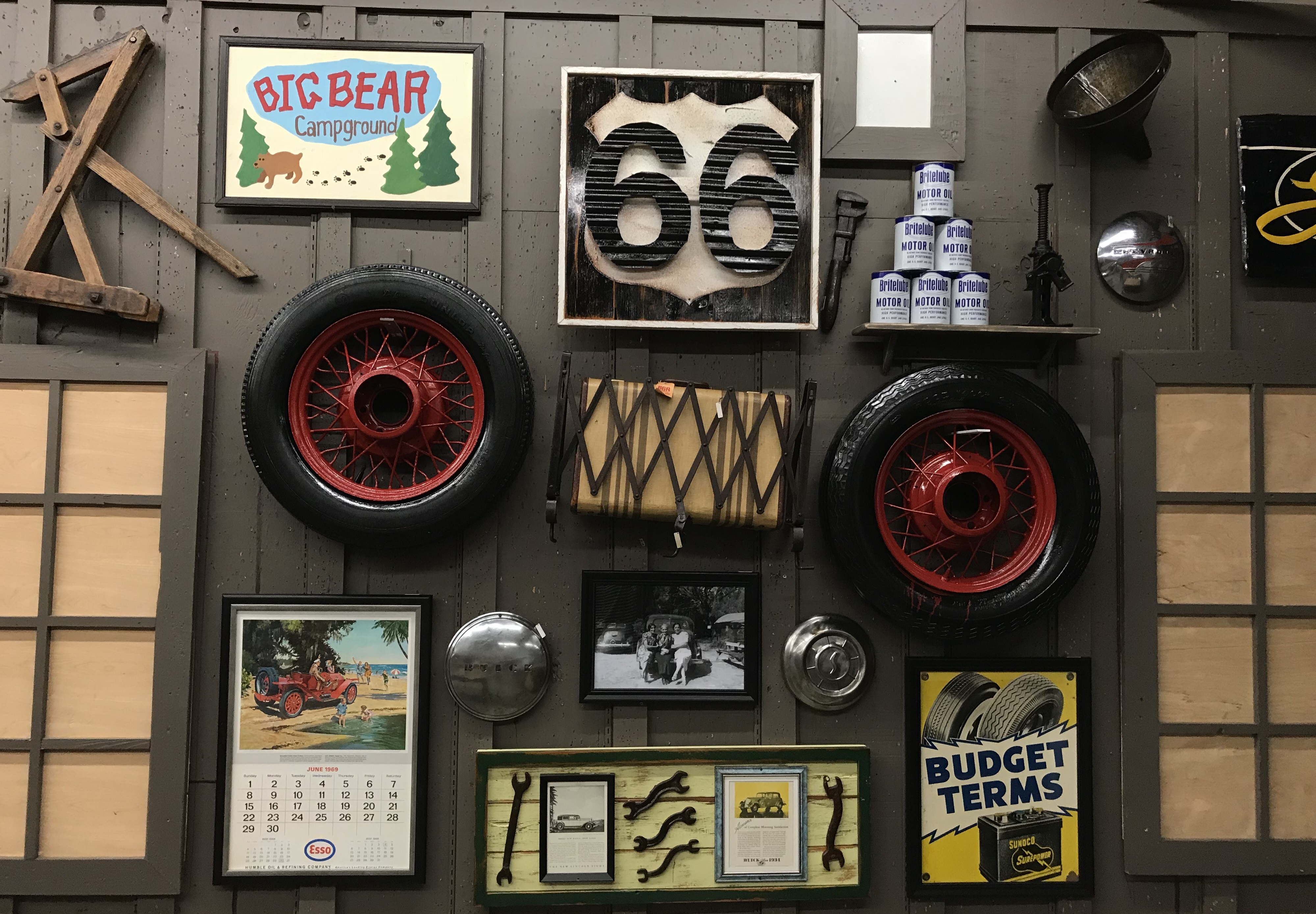 Cracker Barrel gives sneak peek inside new Victorville location