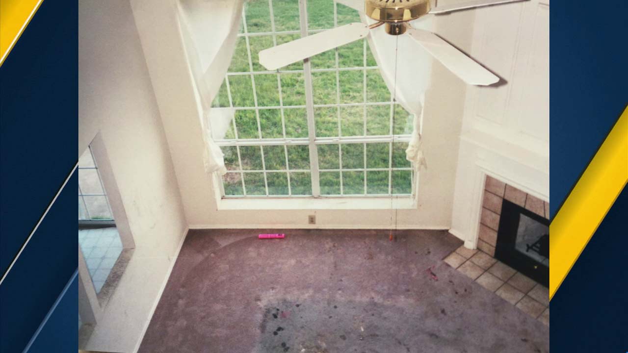 Southern California torture case Turpins were ready to move 'within