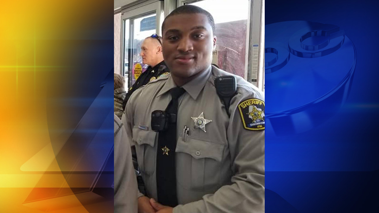 4 arrested in connection to crash that killed County deputy