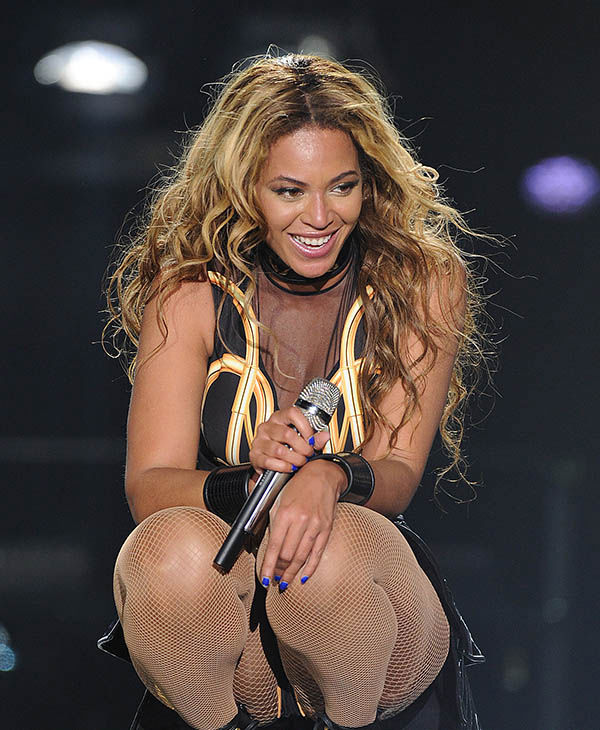 Beyonce ABC11 RaleighDurham