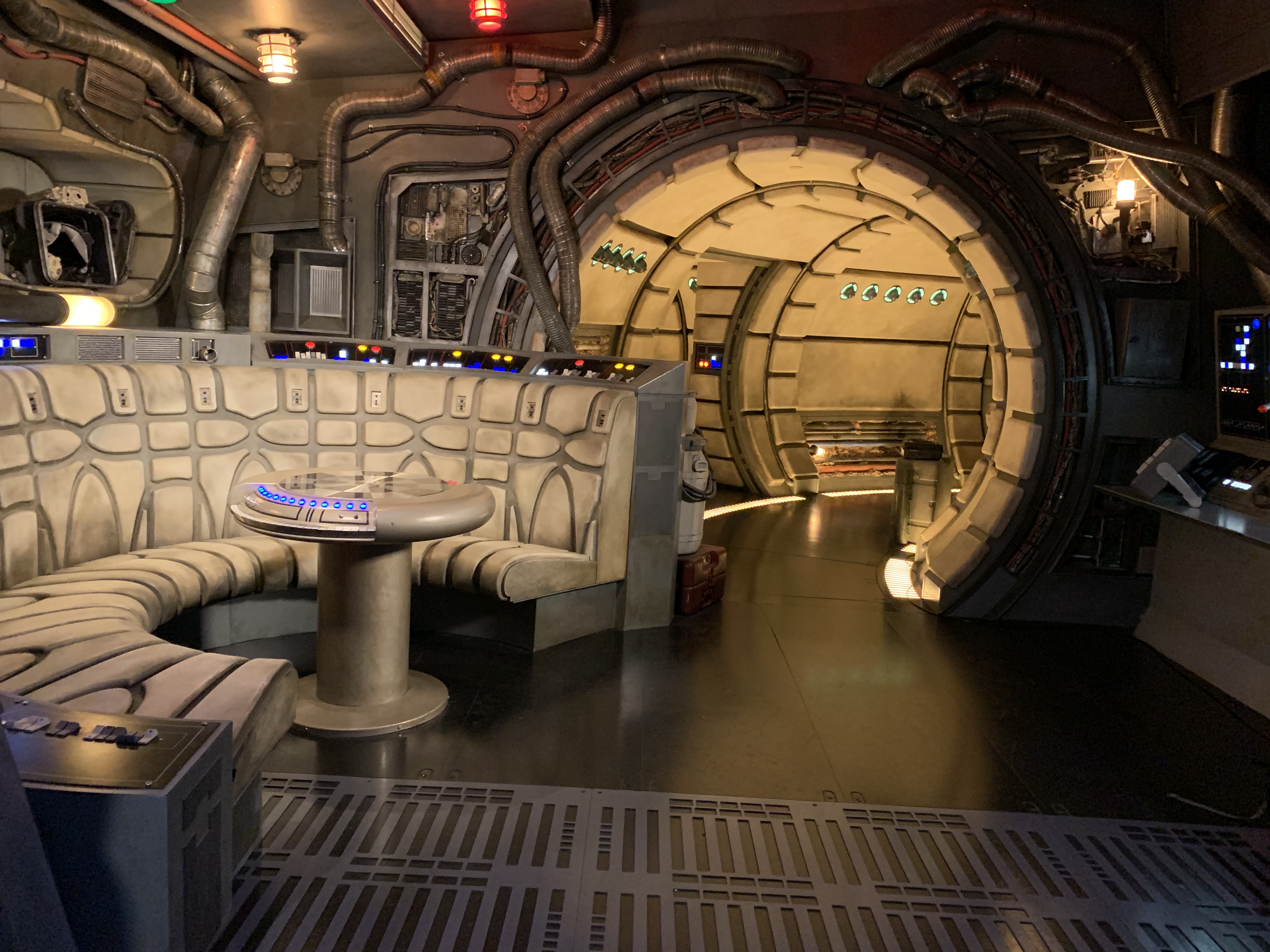 Disneyland Star Wars Land Everything you need to know about Star Wars