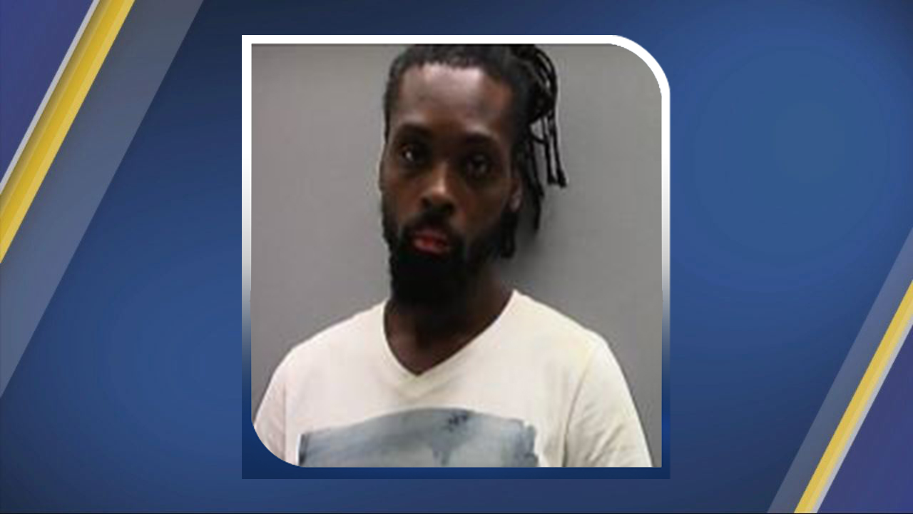 Dekotah Peanut Redmond murder Tarboro man charged in deadly