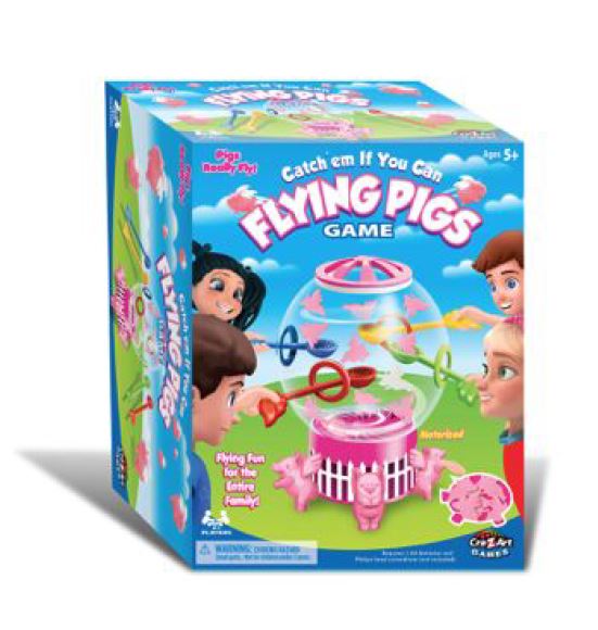 Sam's Toy Box Hot toys ABC7 Chicago