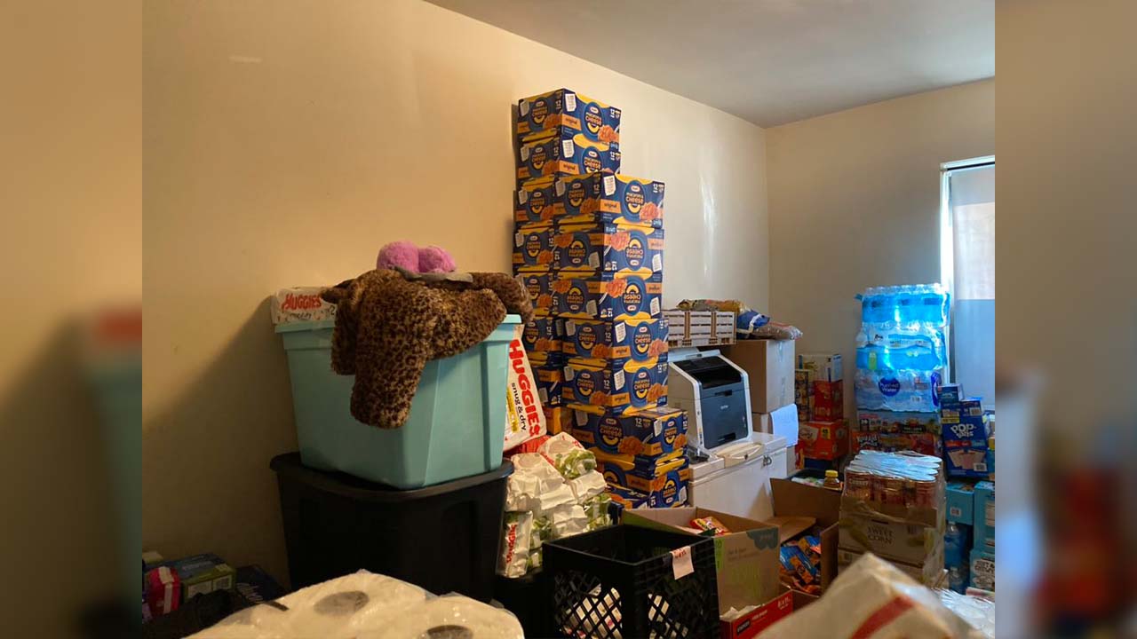 How to help families forced to leave McDougald Terrace amid carbon