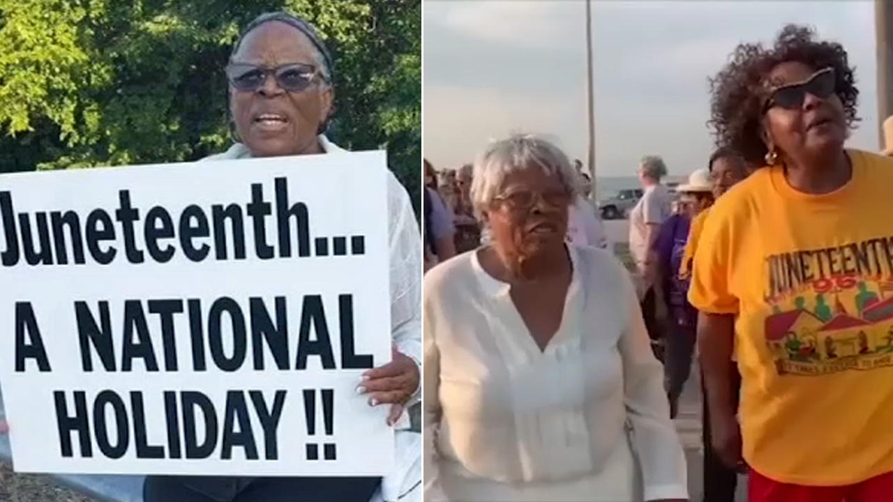 Is Juneteenth A Paid Holiday In Georgia Juneteenthnyc