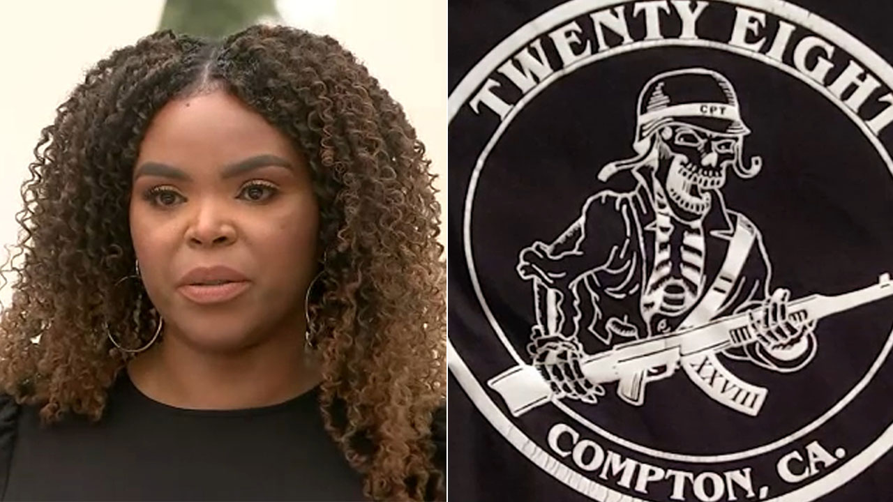 Compton deputy alleges savage beating by member of LASDbased