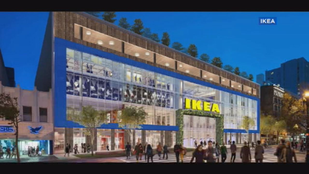 IKEA warns of rising furniture prices due to supply chain issues