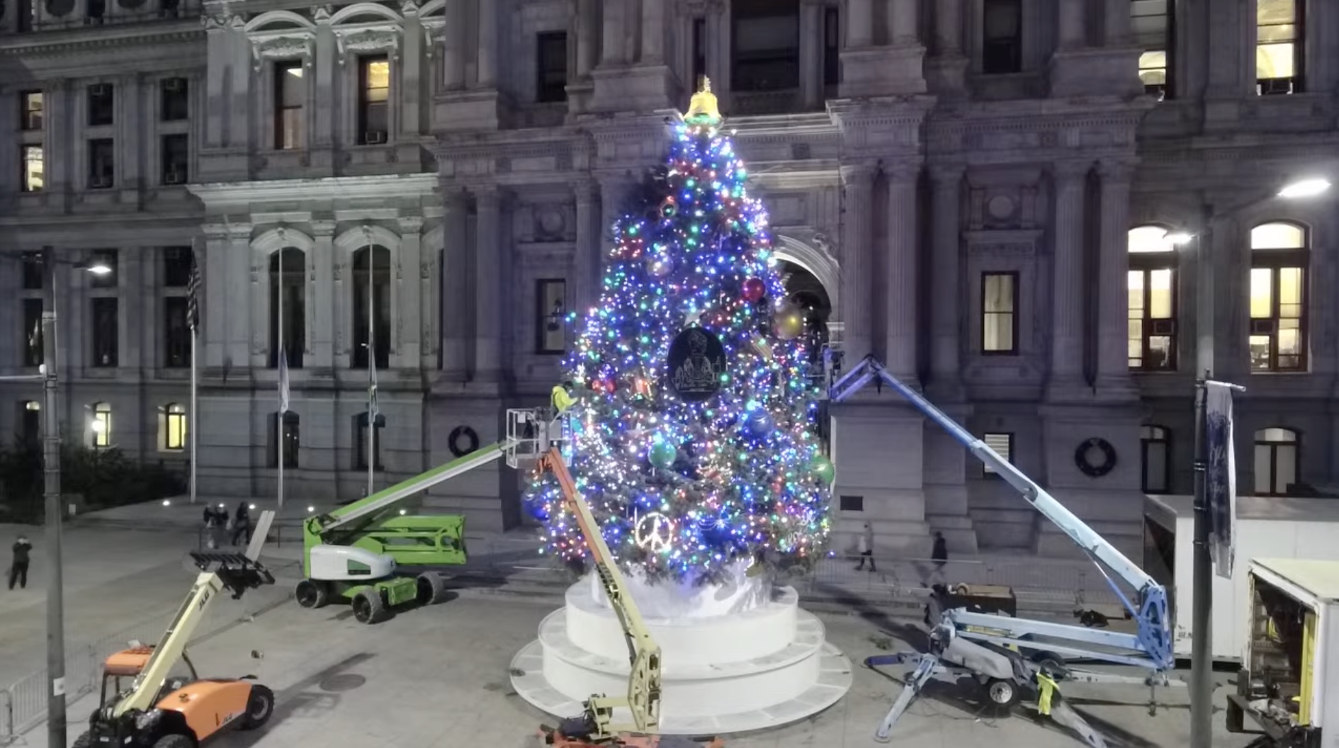 Judge Joseph Wapner, who presided over 'The People's Court' on TV, dies at 97 6abc Philadelphia