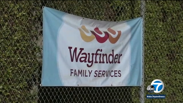 Wayfinder Family Services Los Angeles inspire ideas 2022