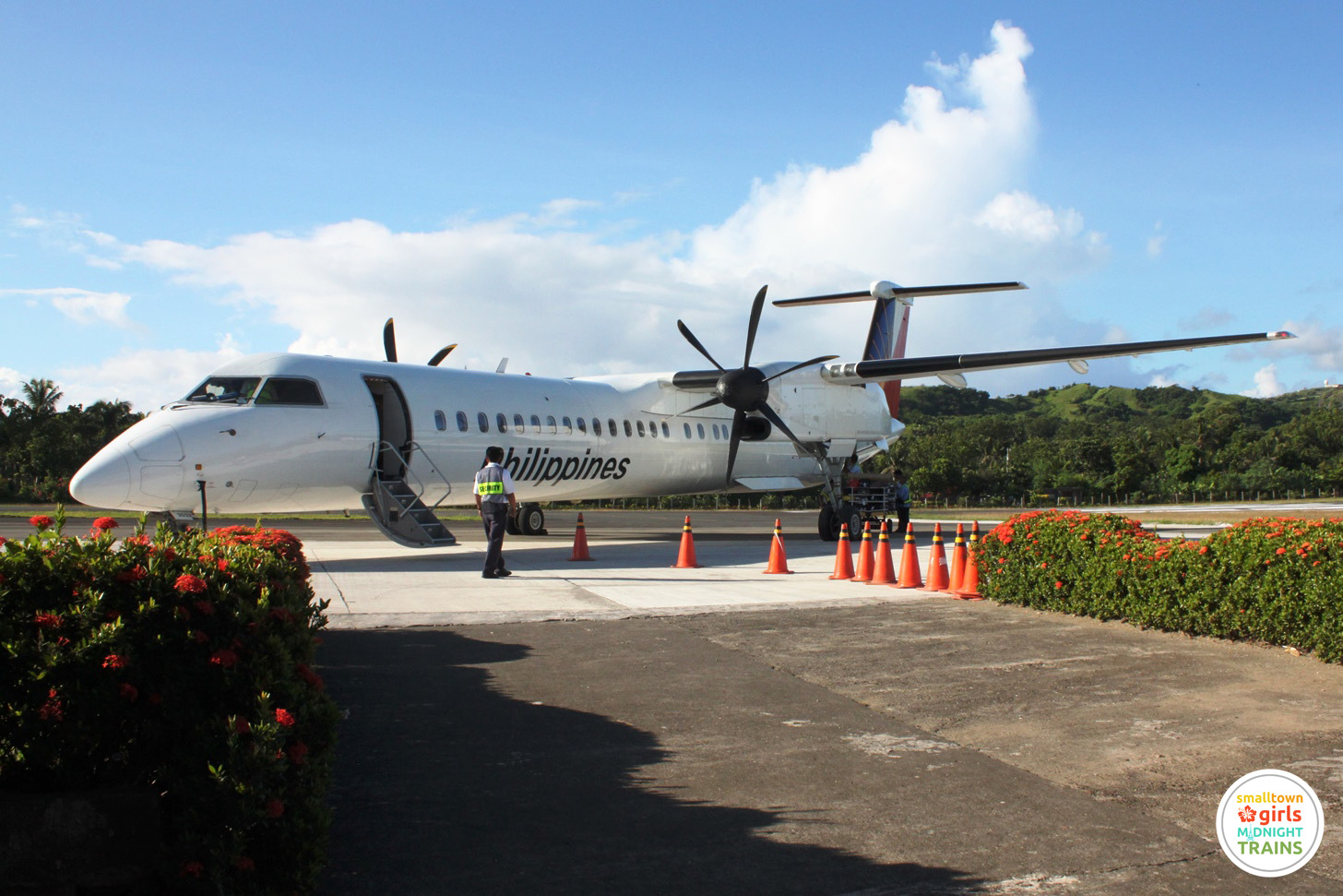 The Cost Of Flying To The Philippines How To Save Money On Your Ticket