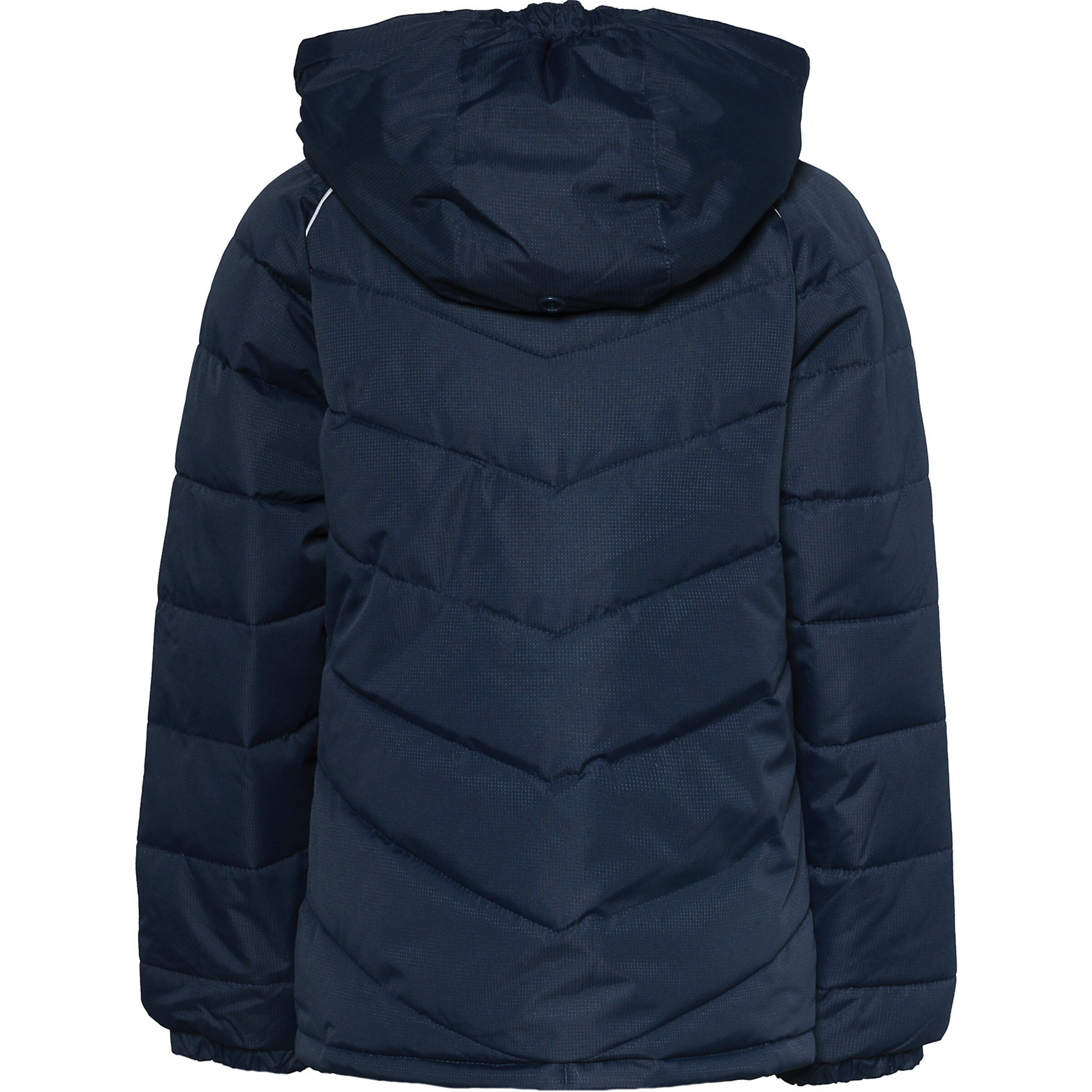 TRESPASS Kinder Winterjacke 'SHEER' in blau ABOUT YOU