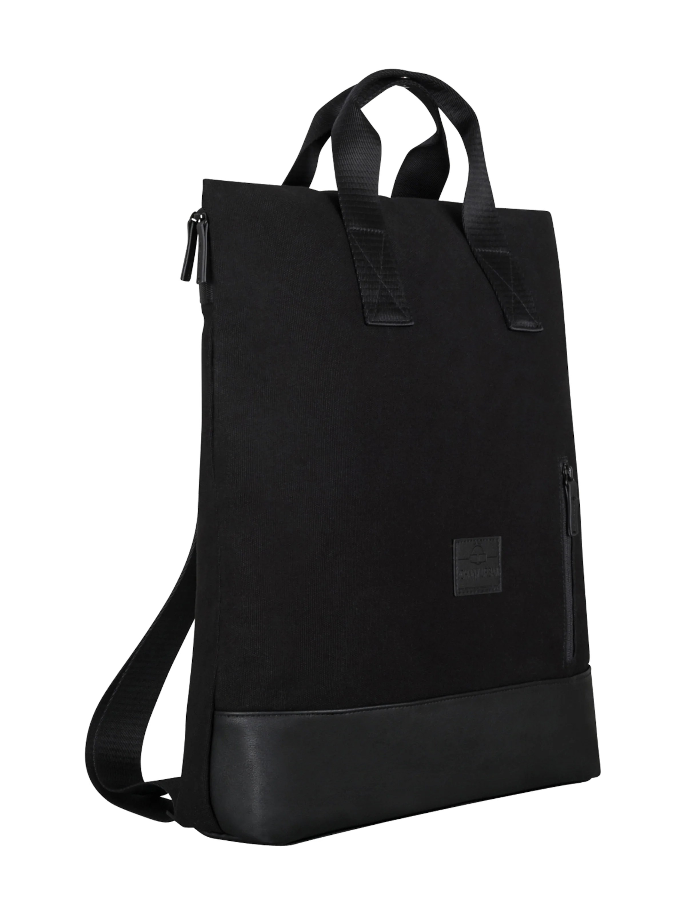 Johnny Urban Rucksack in schwarz ABOUT YOU