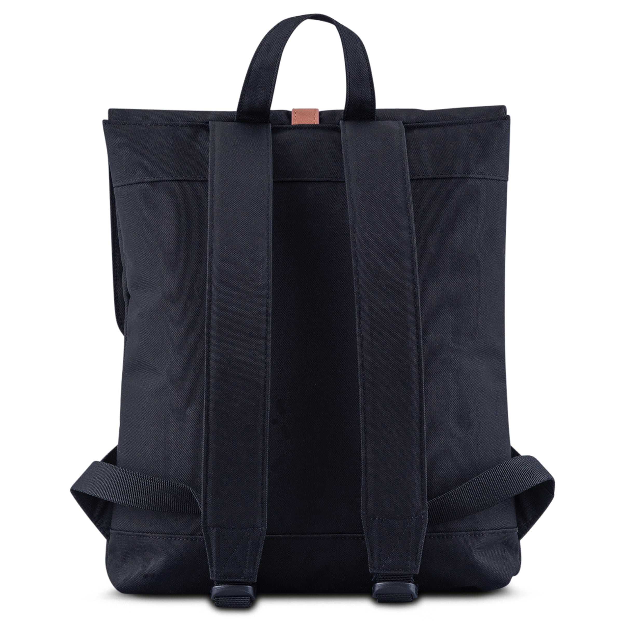 Johnny Urban Rucksack 'Mia' in braun / schwarz ABOUT YOU