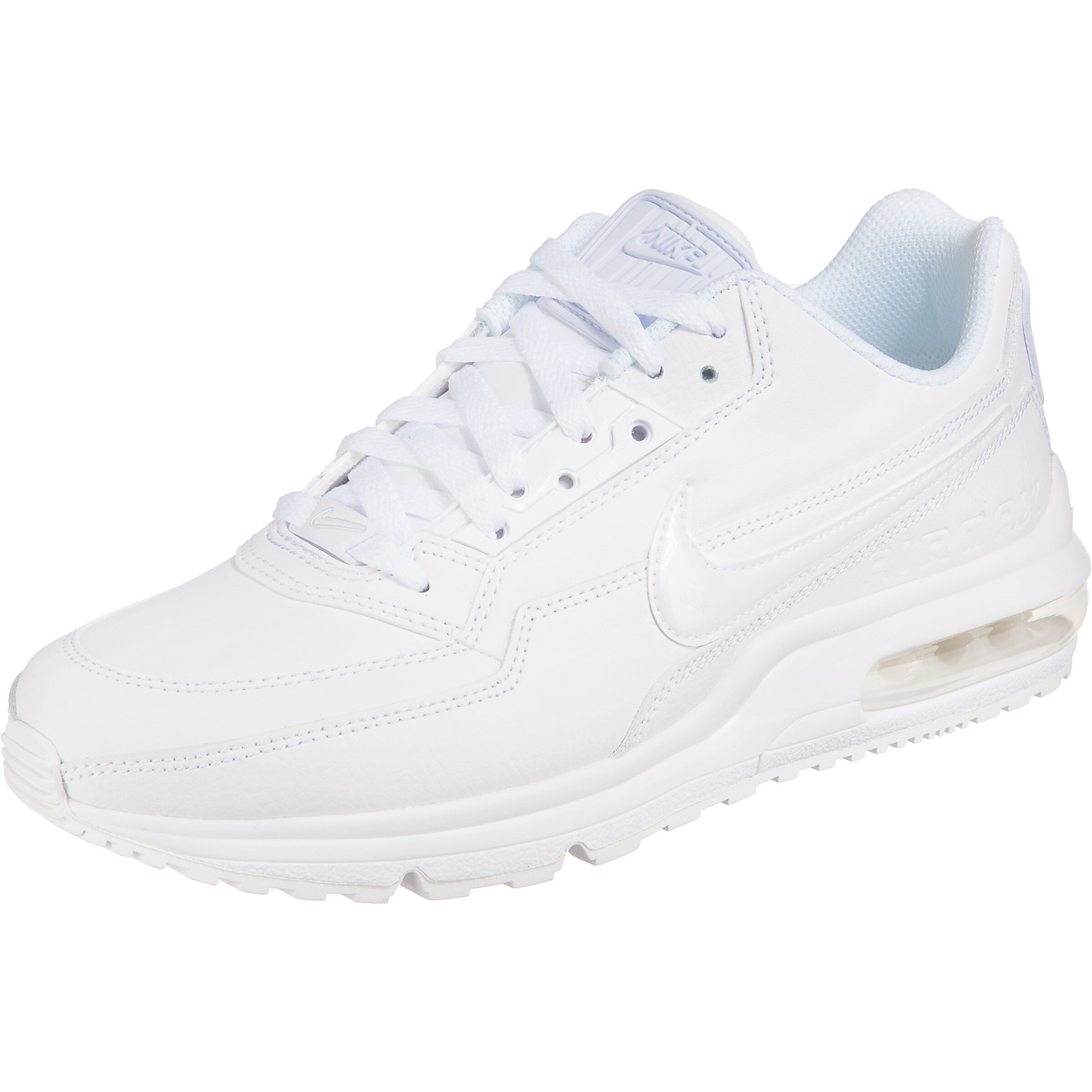 Nike Sportswear Sneaker 'Air Max LTD 3' in weiß ABOUT YOU