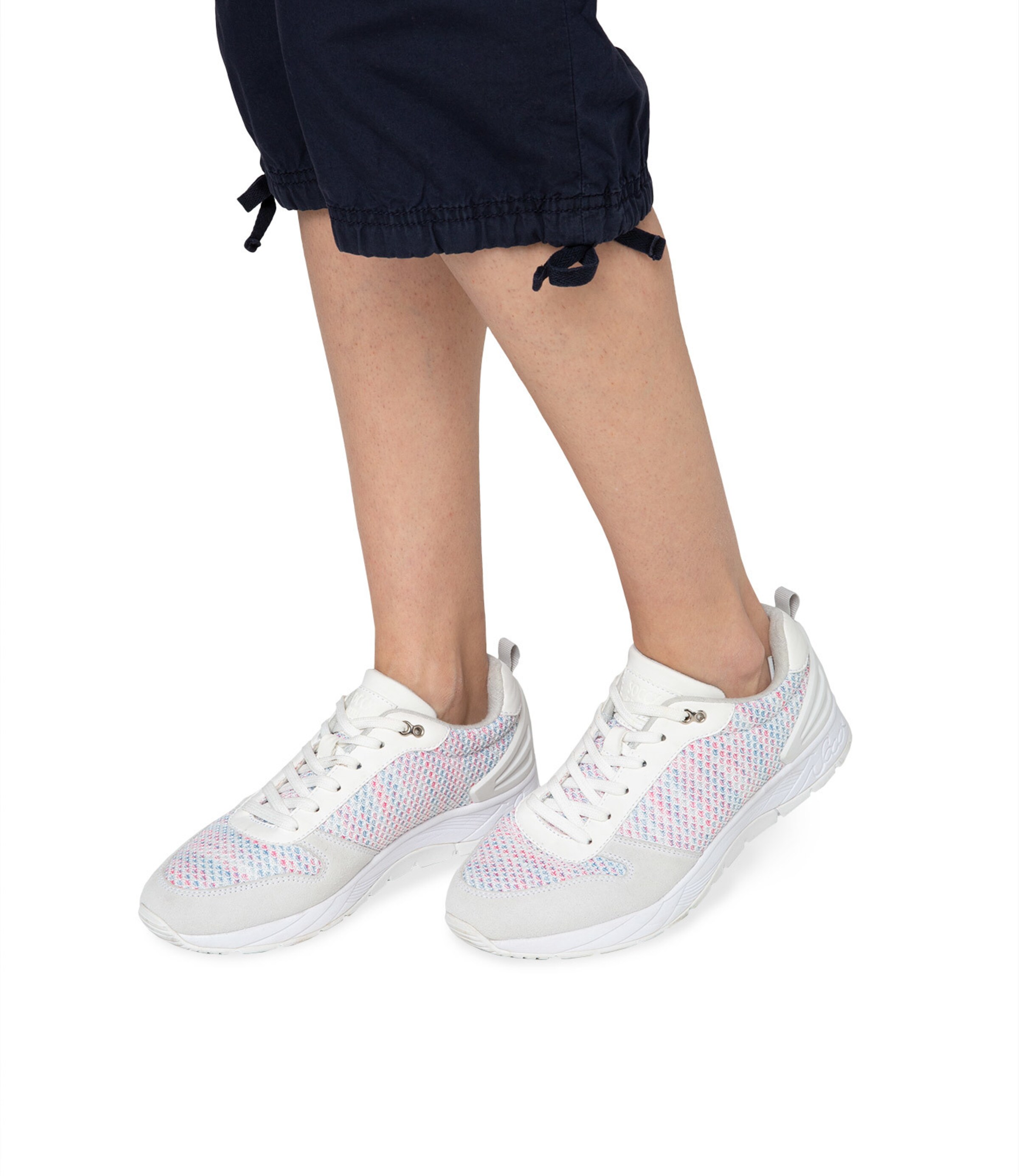 soccx sneaker weiß d02875