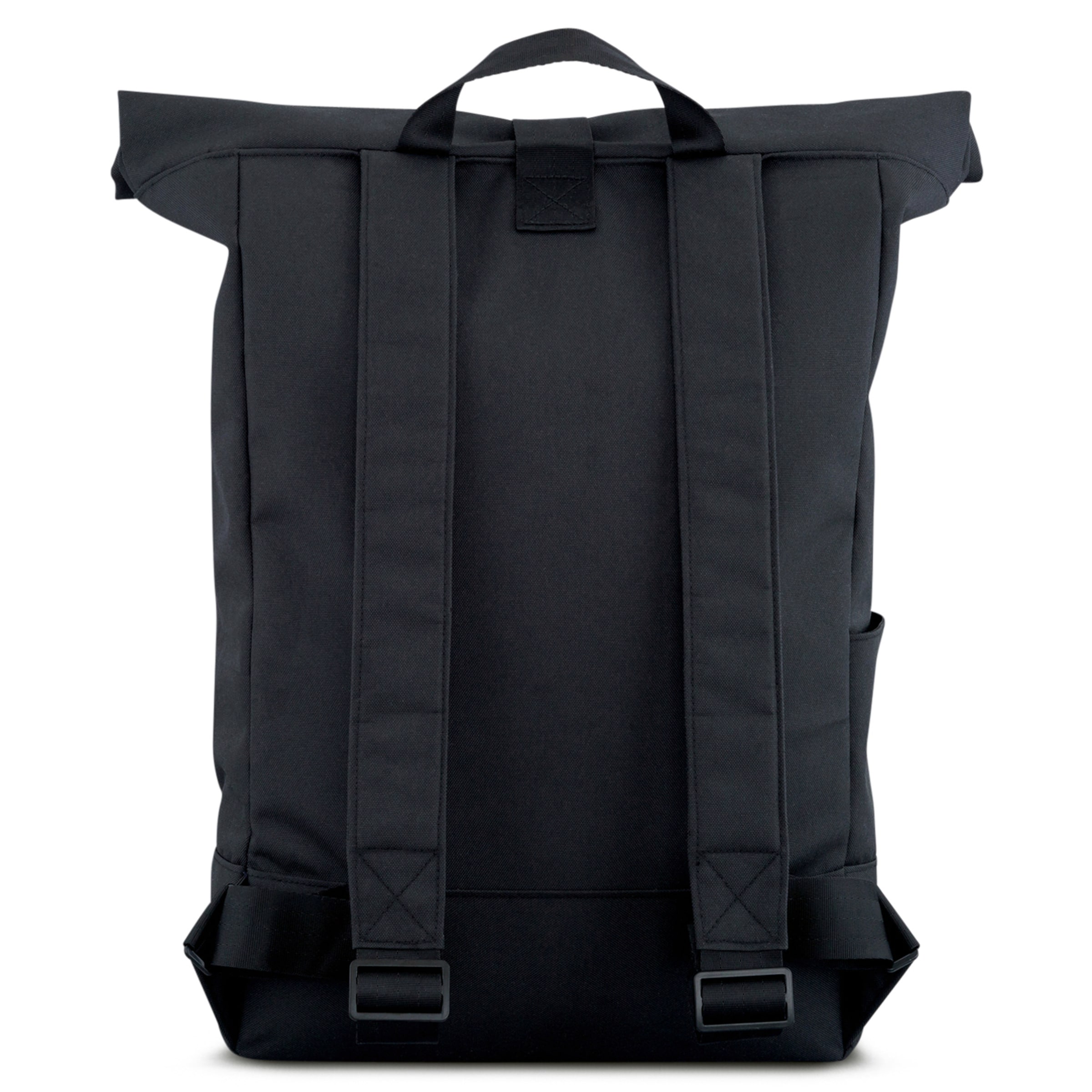 Johnny Urban Rucksack 'Aaron' in schwarz ABOUT YOU
