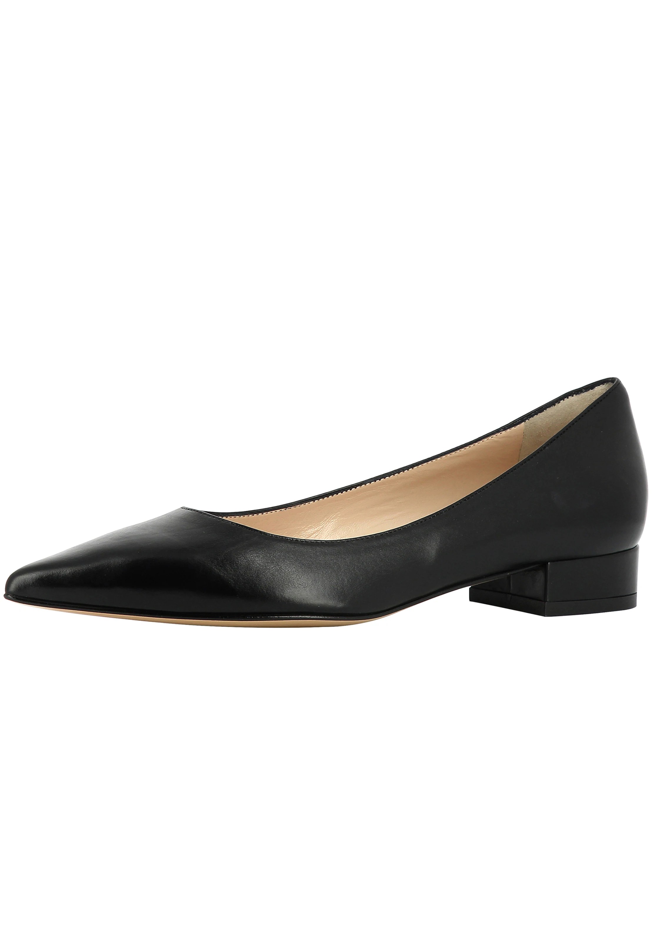 EVITA Pumps in Zwart | ABOUT YOU