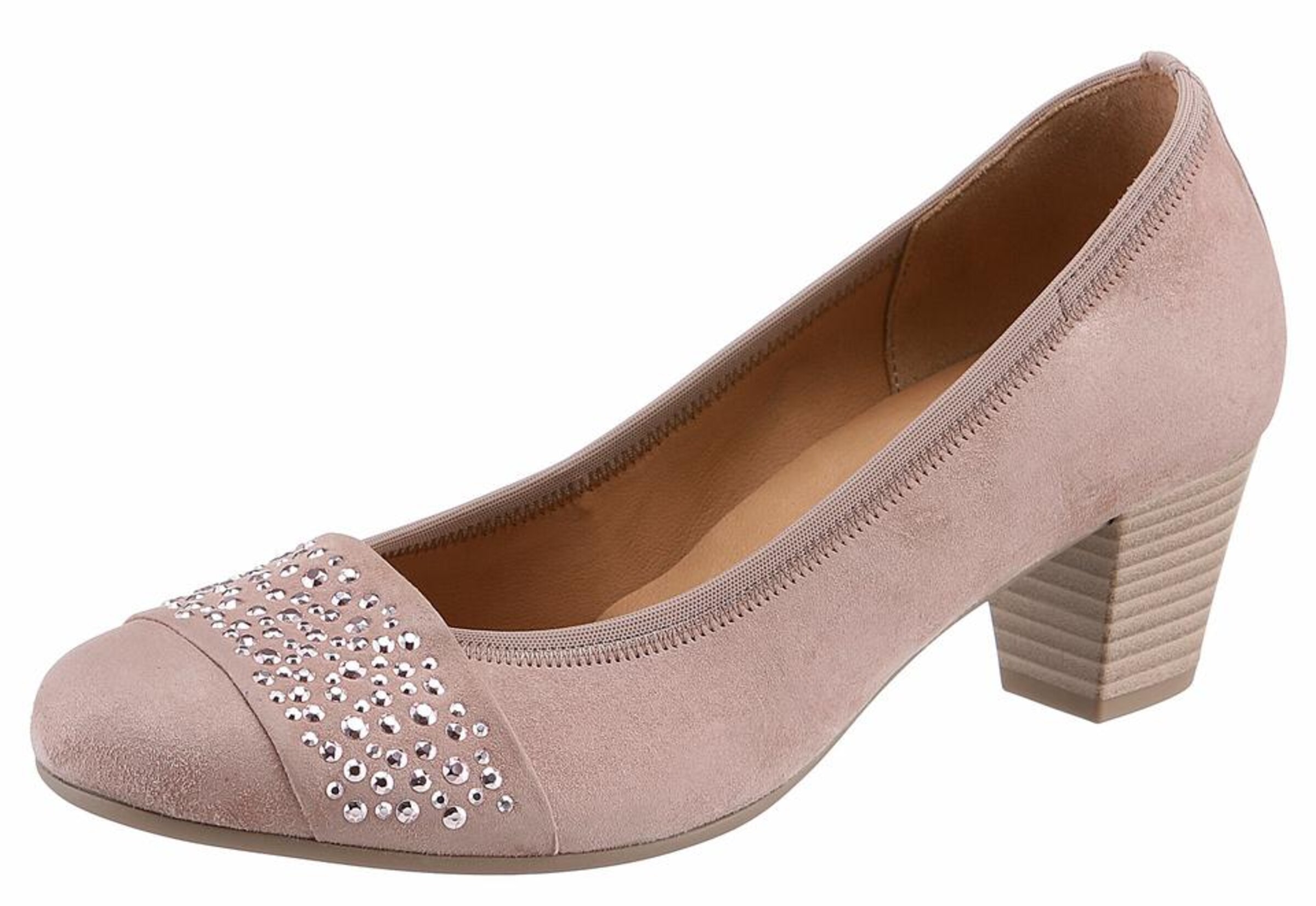 GABOR Pumps in pink ABOUT YOU
