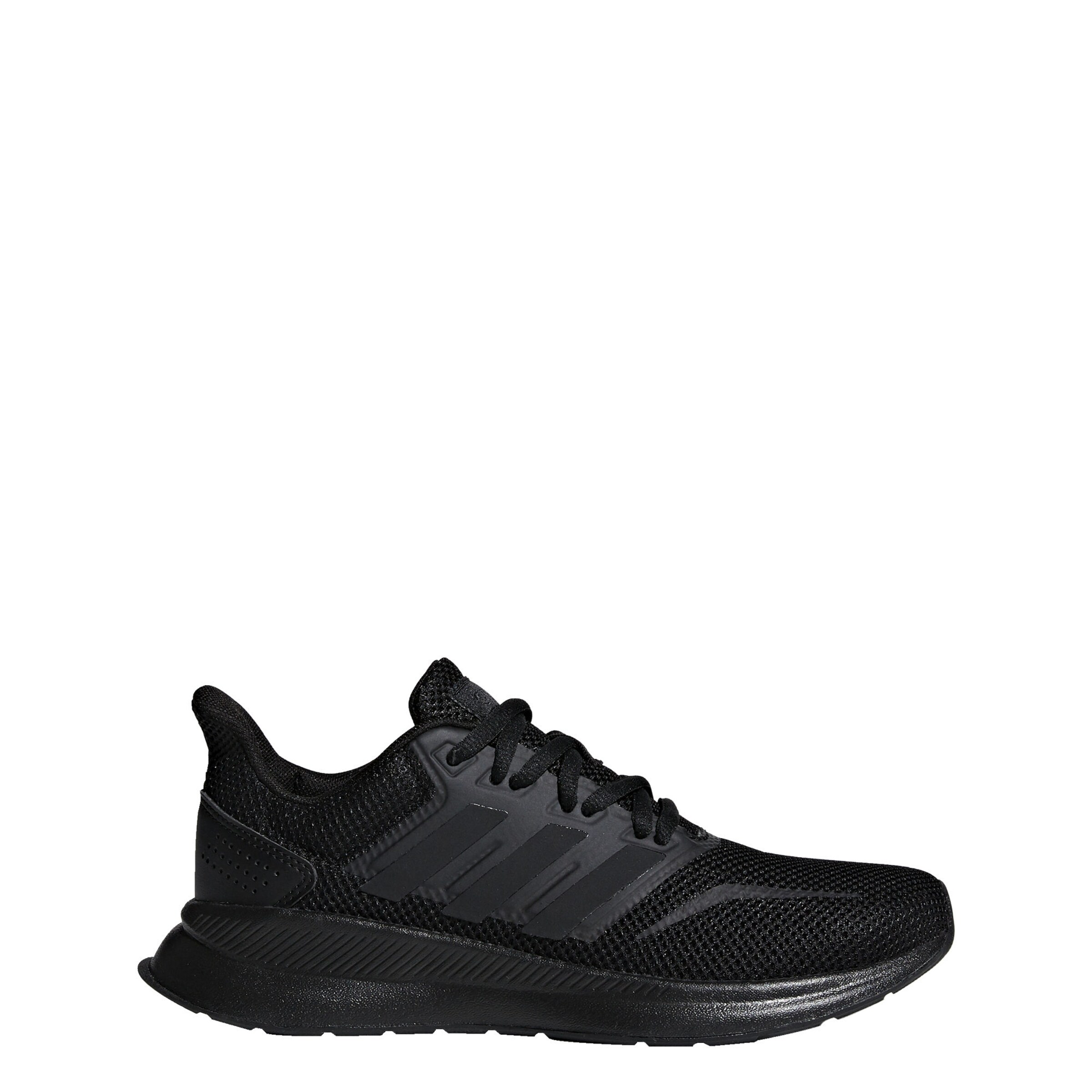 ADIDAS PERFORMANCE Schuh 'Runfalcon' in schwarz ABOUT YOU