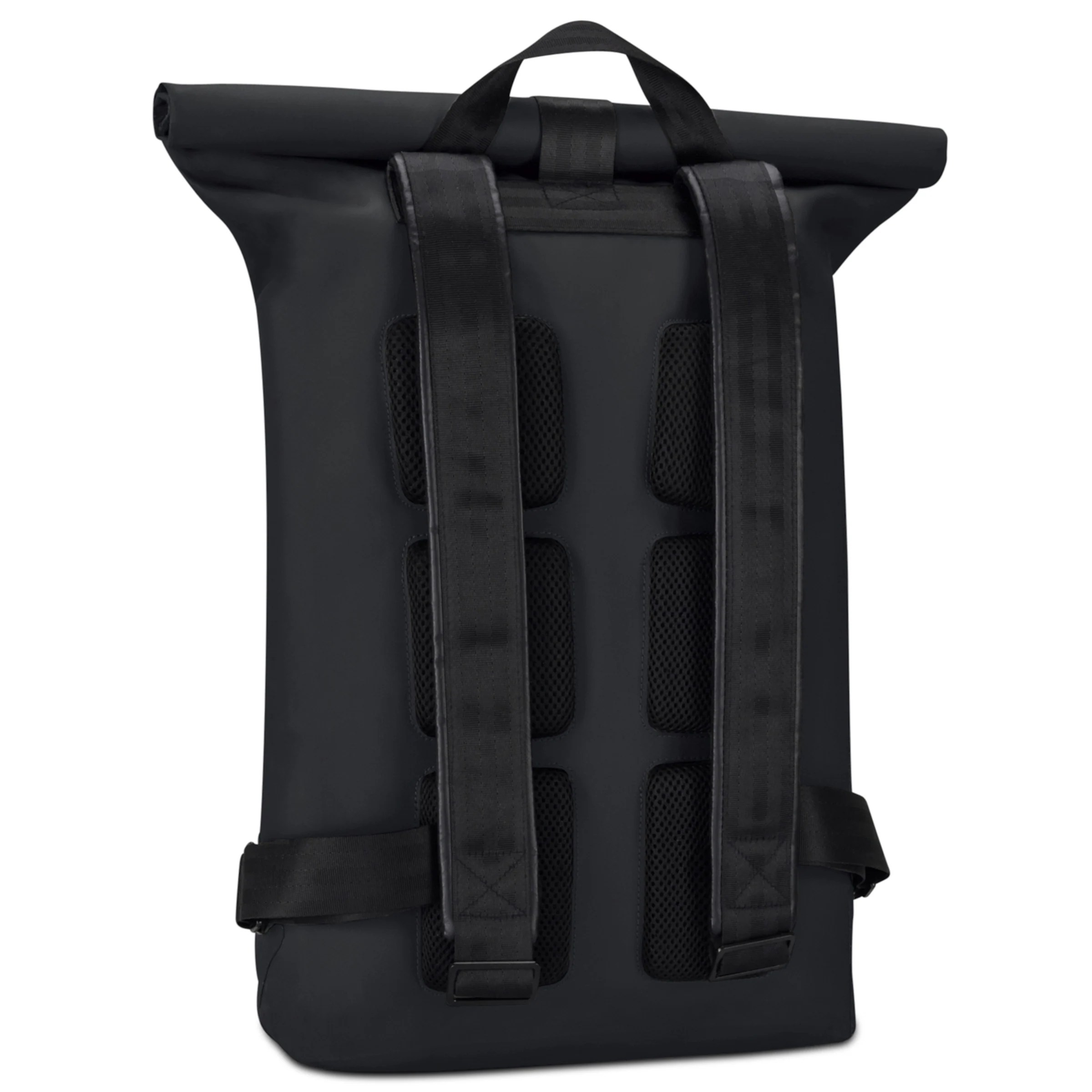 Johnny Urban Rucksack 'Alec' in schwarz ABOUT YOU