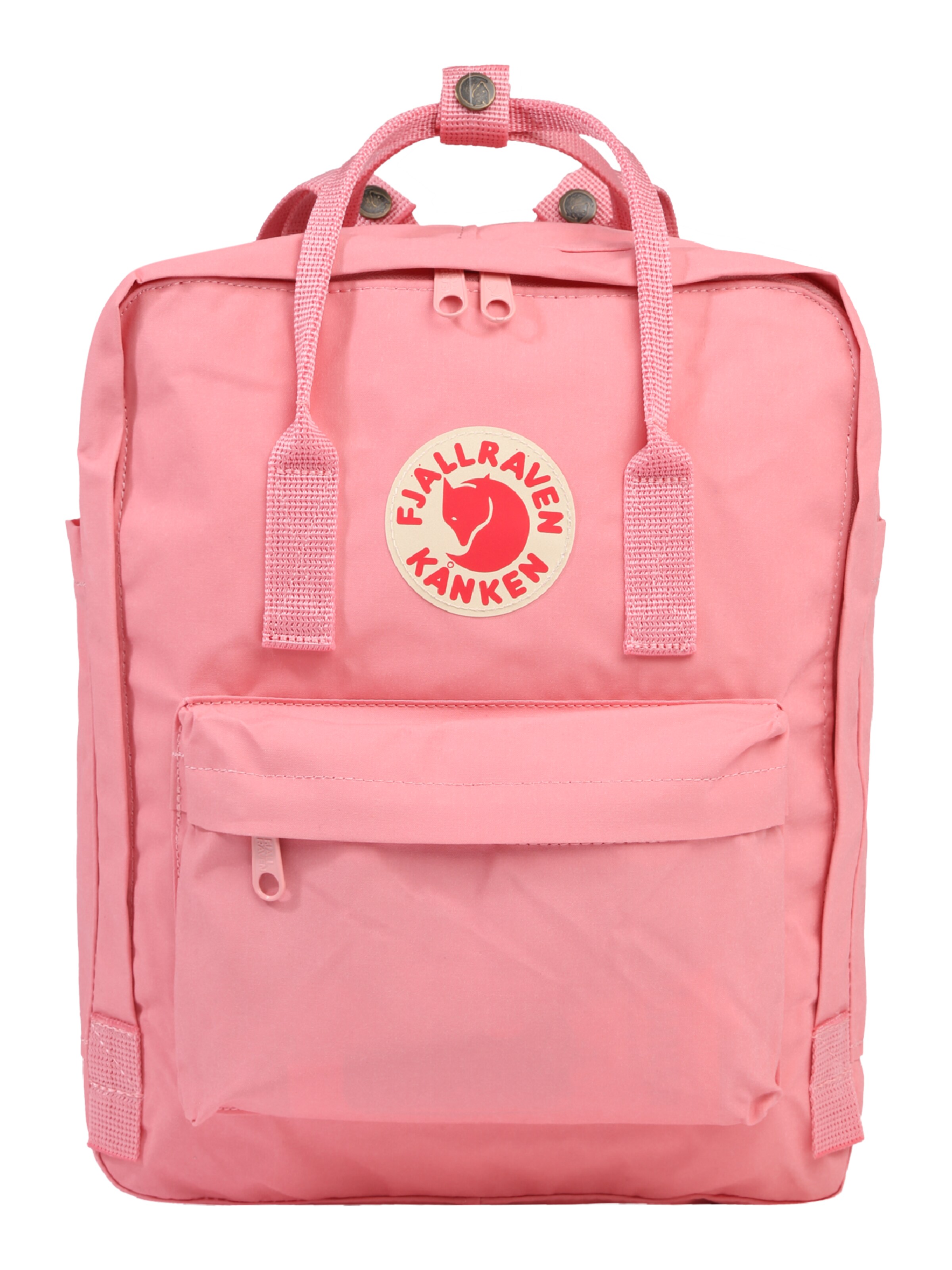 Fjällräven Rucksack 'Kånken' in pink ABOUT YOU