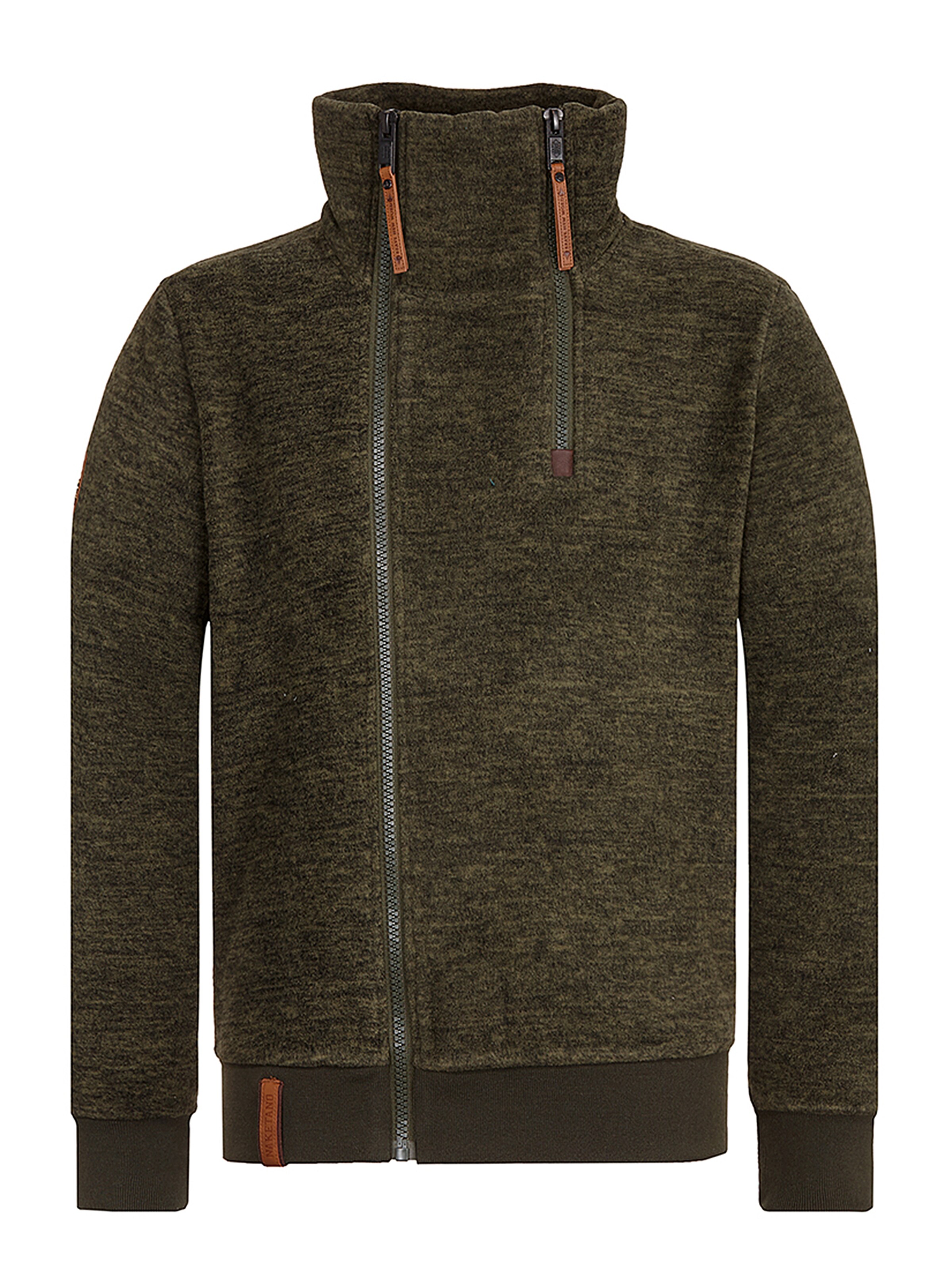 naketano Fleecejacken für Männer online kaufen ABOUT YOU