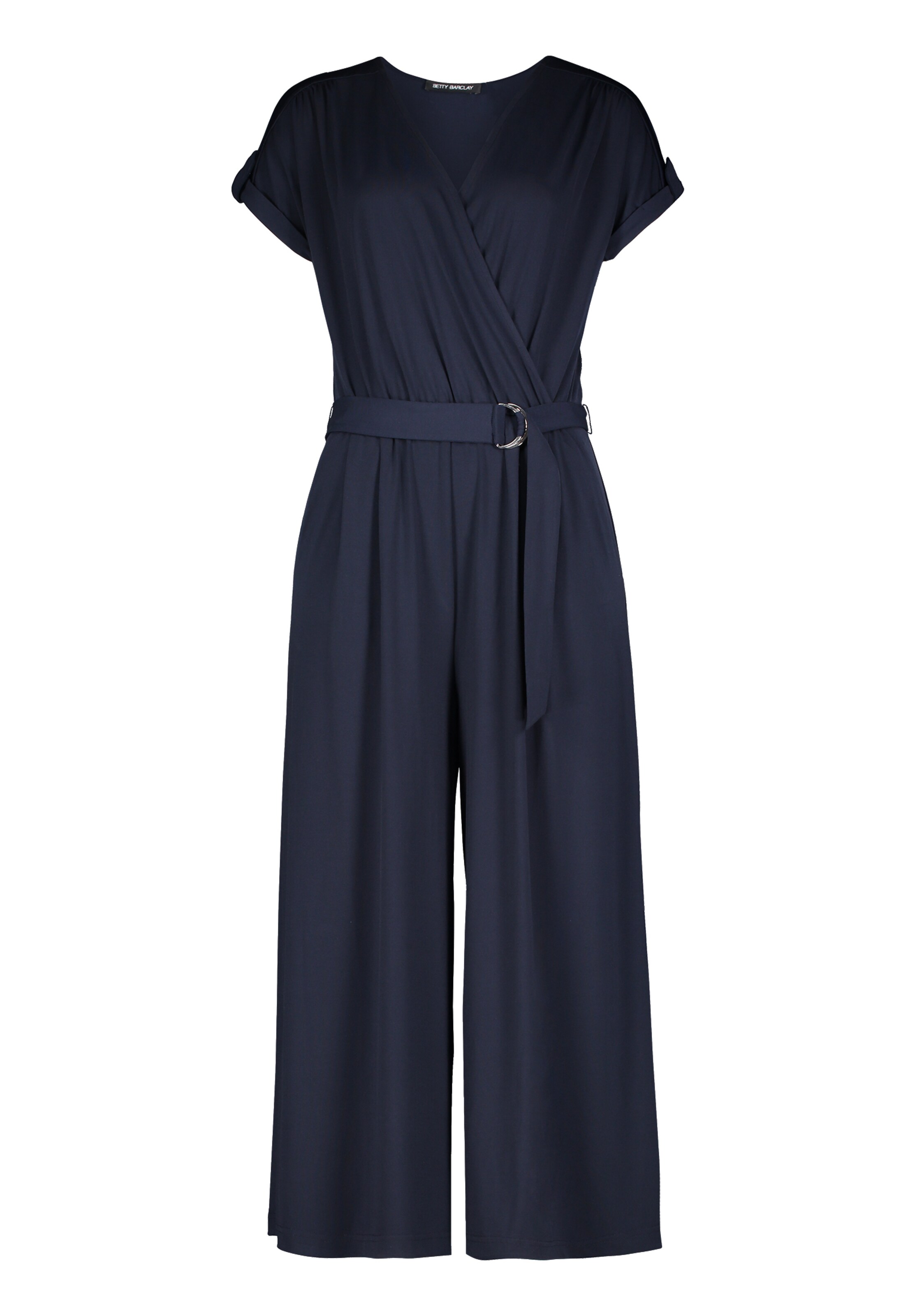 Betty Barclay Jumpsuit in Donkerblauw ABOUT YOU