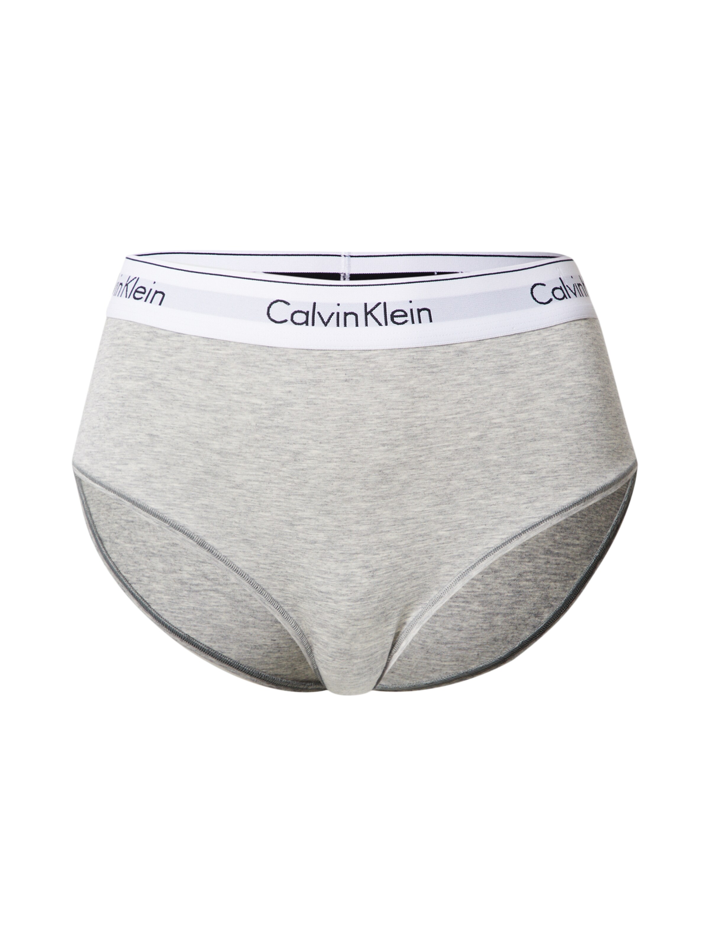 Calvin Klein Underwear Slip 'MATERNITY' in grau ABOUT YOU