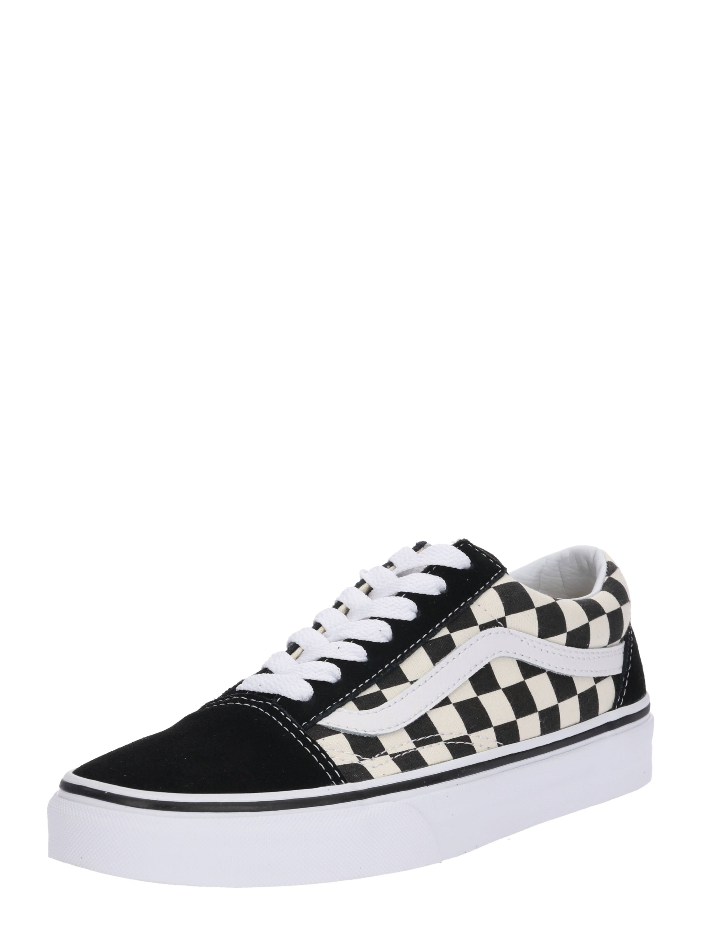Vans Sneakers Laag 'Old Skool' In Zwart | About You