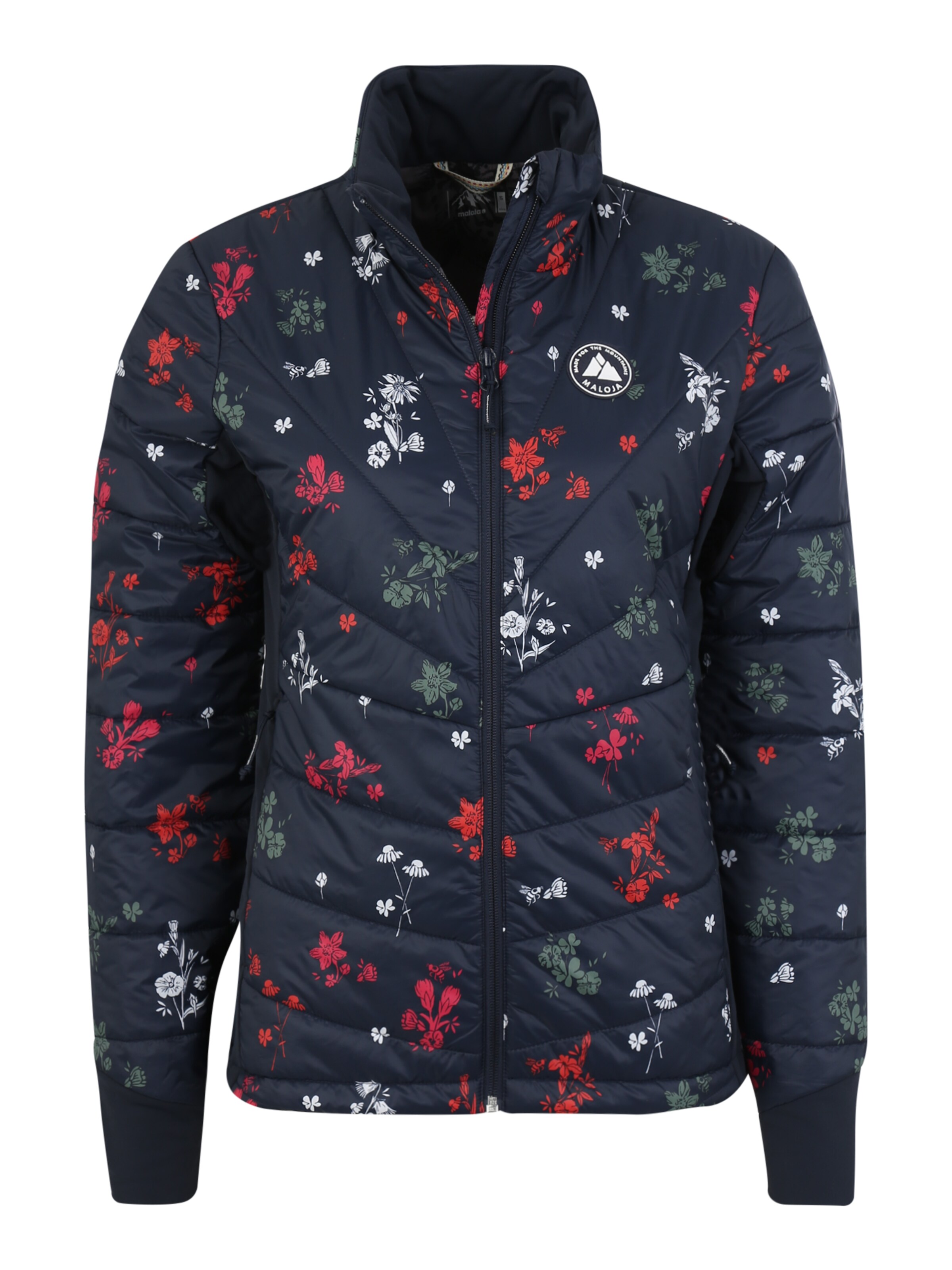 Maloja Damen SportJacken & Mäntel 'ClergiaM. Primaloft Jacket' in