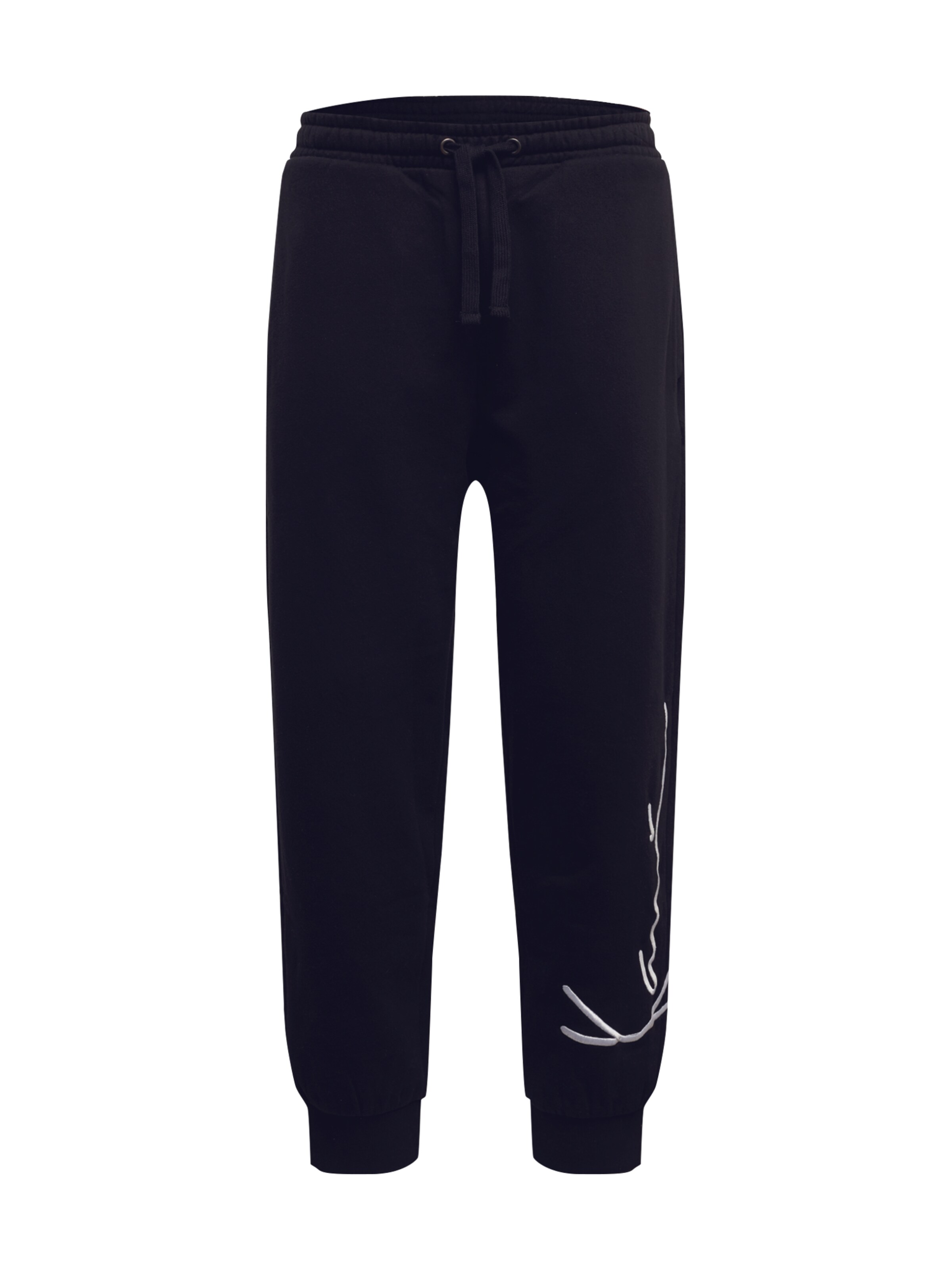 Karl Kani Hose in schwarz ABOUT YOU