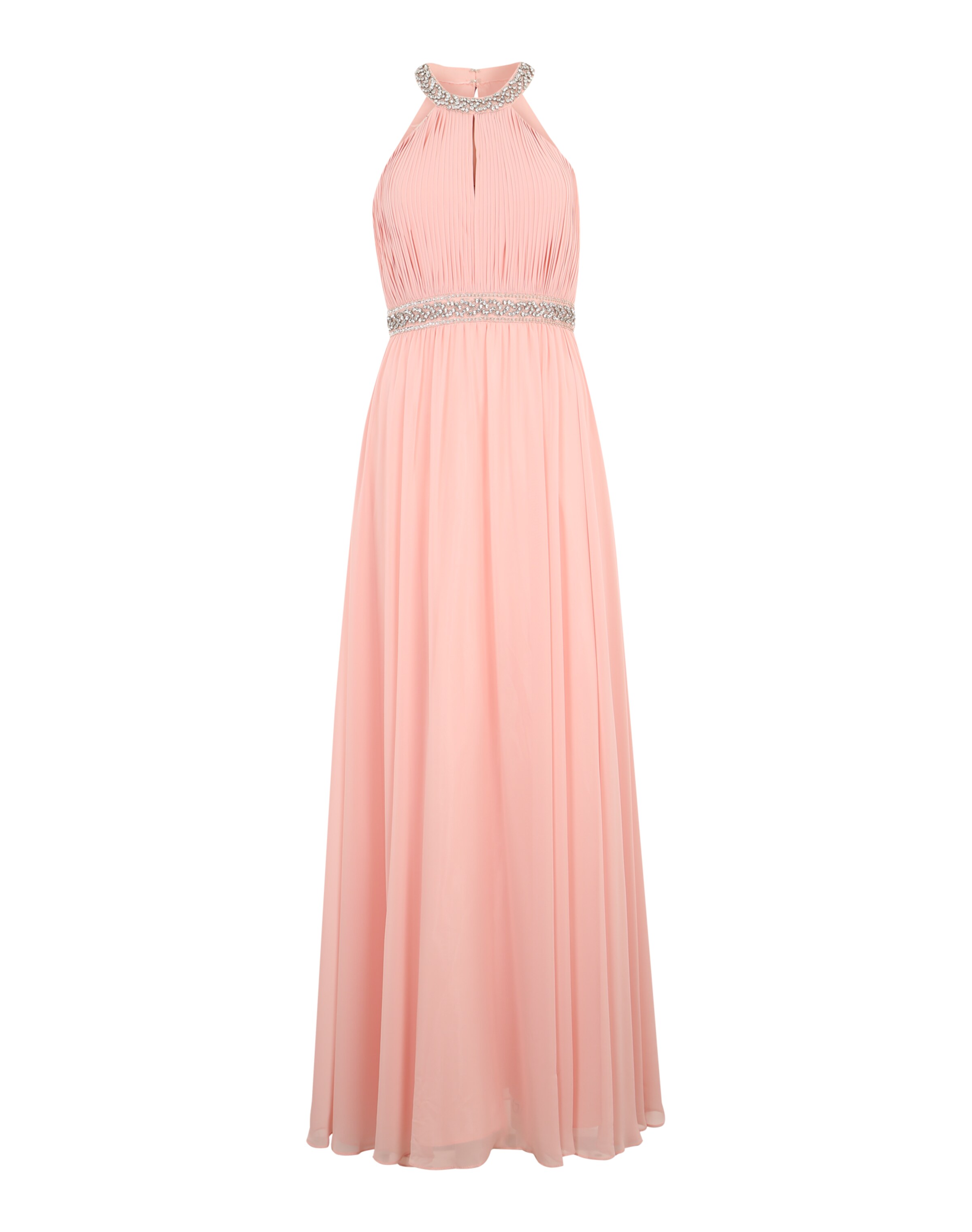 mascara Abendkleid in rosa ABOUT YOU