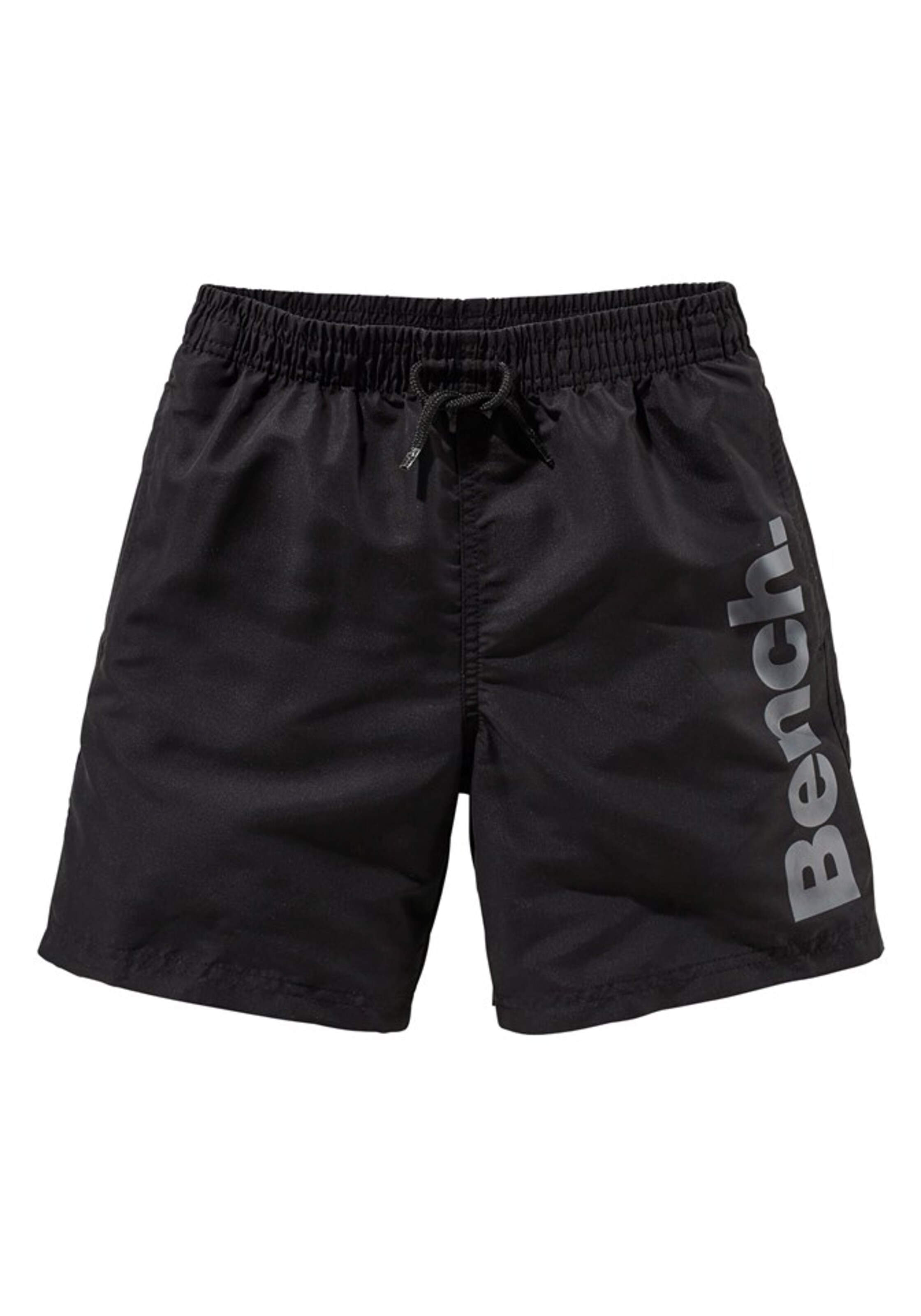 BENCH Shorts in schwarz ABOUT YOU