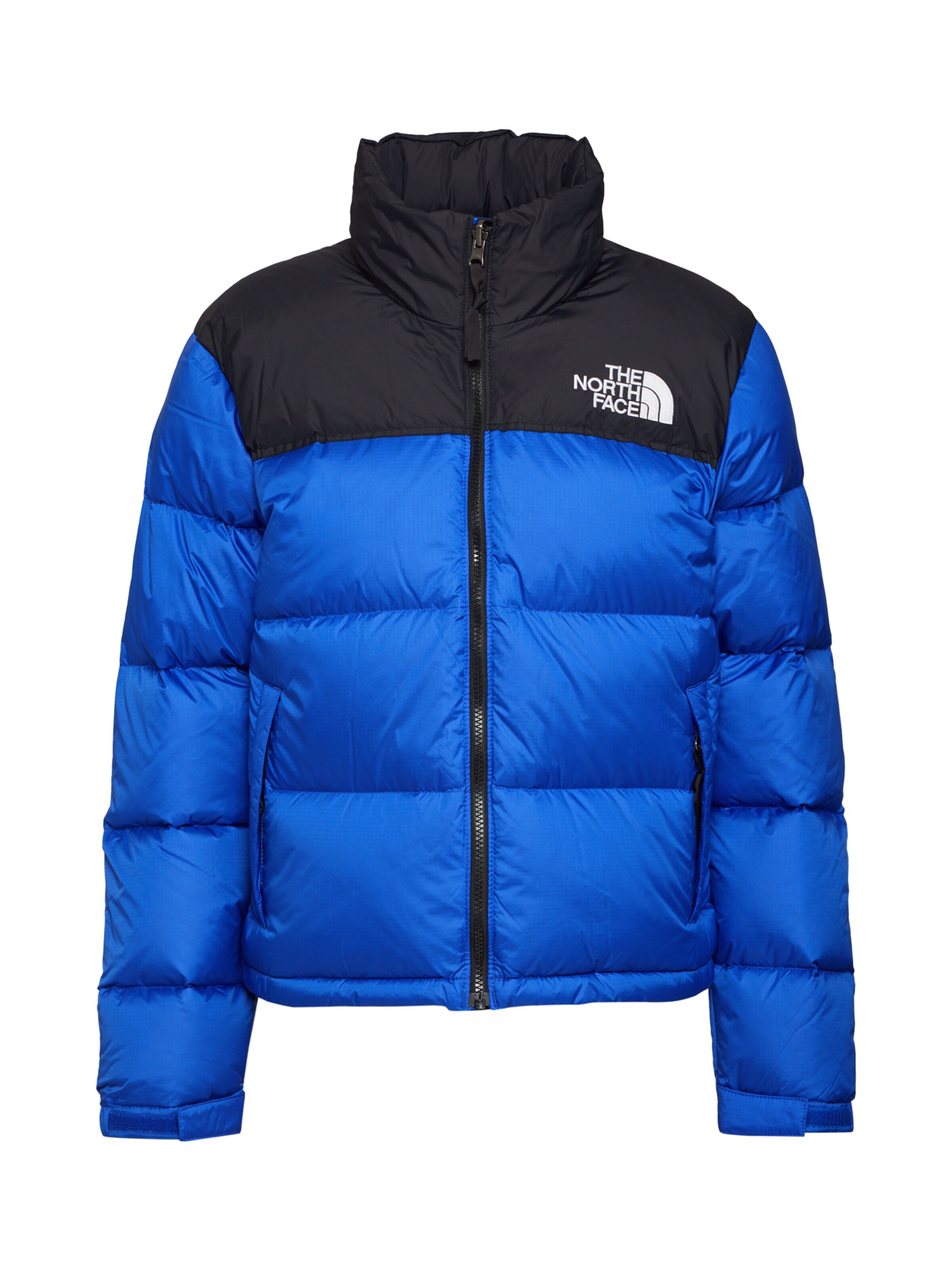 THE NORTH FACE Jacke '1996 Retro Nuptse' in blau ABOUT YOU