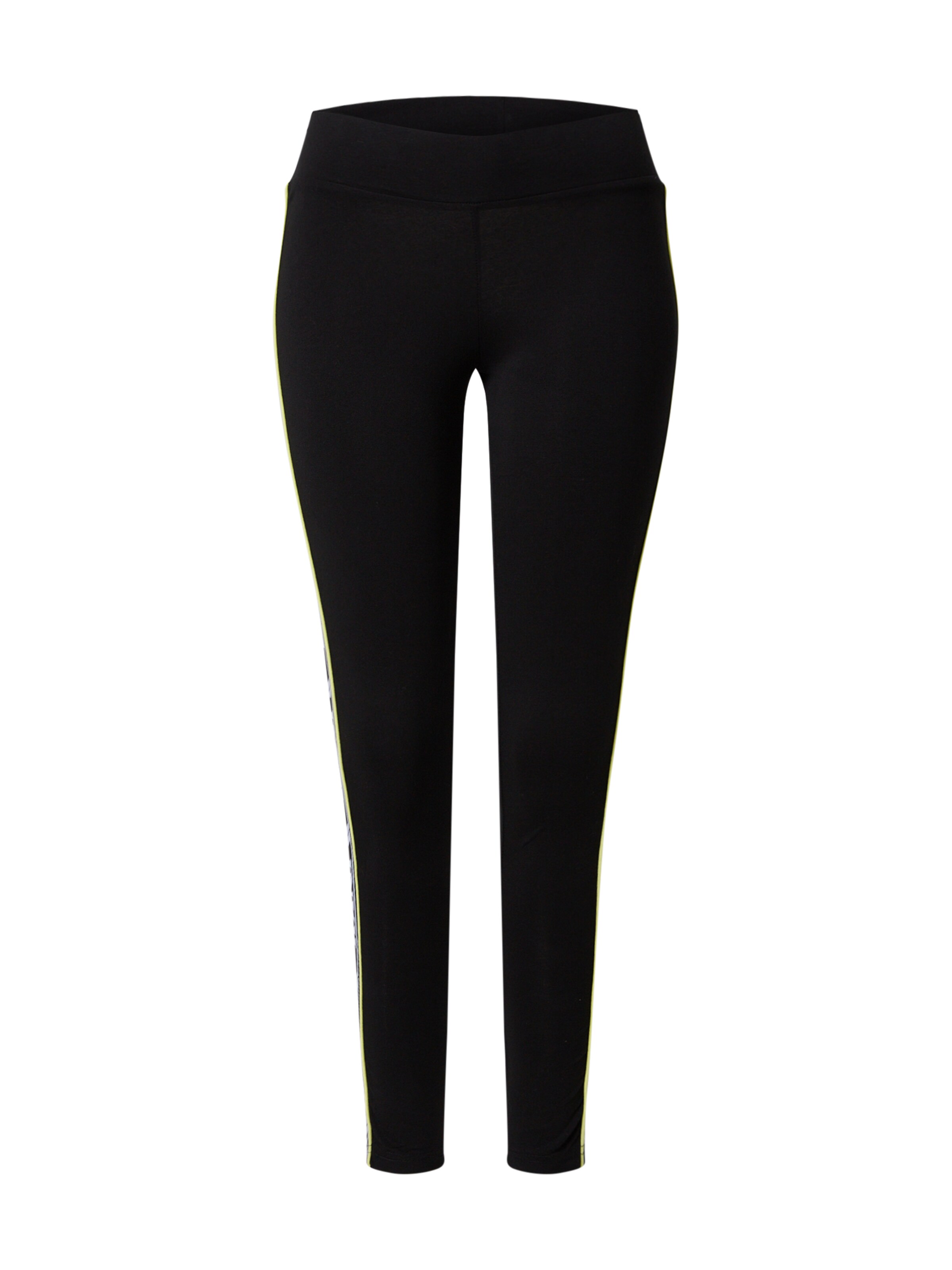 Karl Kani Hose in schwarz ABOUT YOU