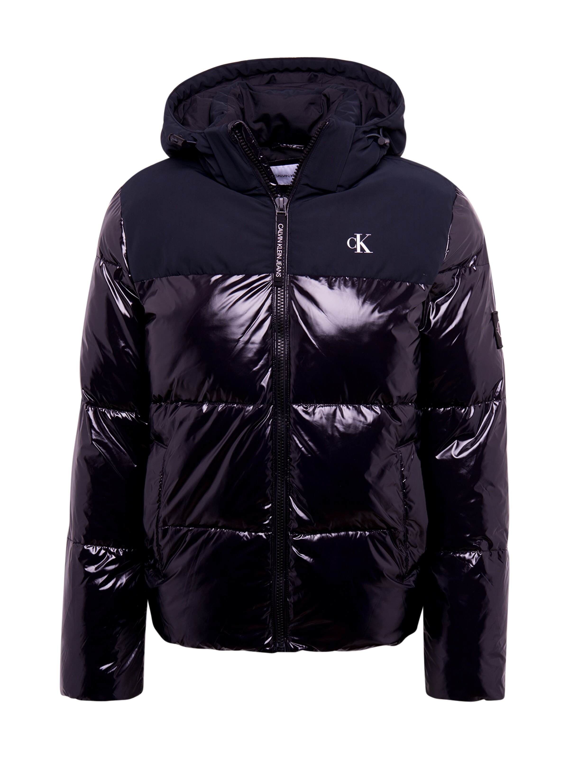 Calvin Klein Jeans Winterjacke für Herren I ABOUT YOU