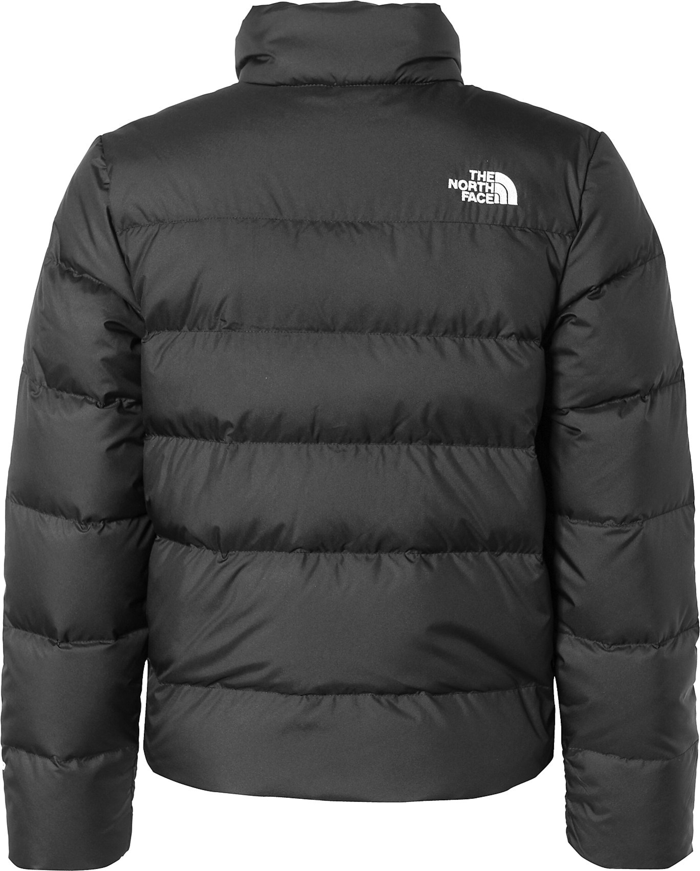 THE NORTH FACE Winterjacke 'Andes' in schwarz ABOUT YOU