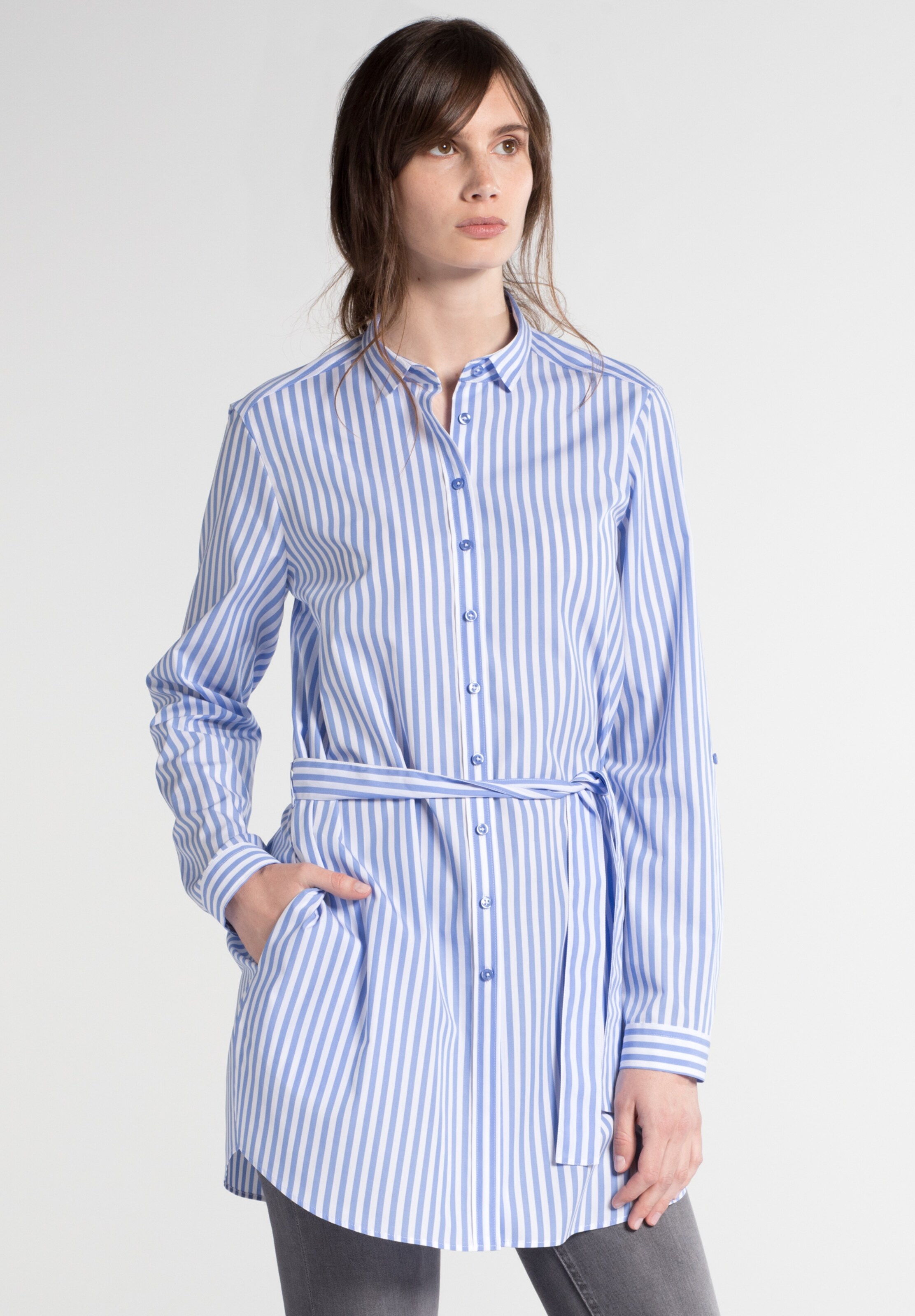 eterna kleid blau d0b1cc