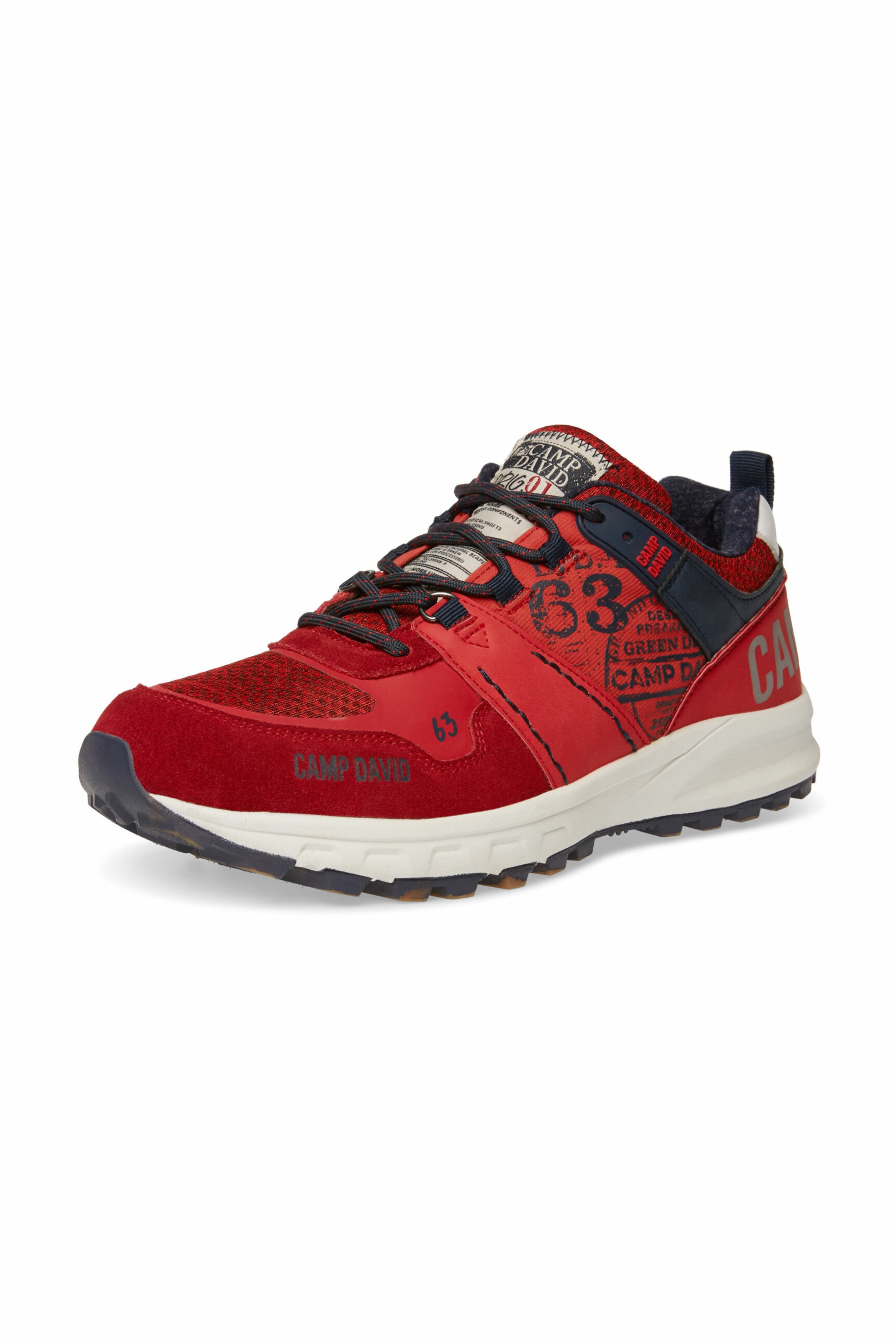 Herren Sneaker online bei ABOUT YOU kaufen