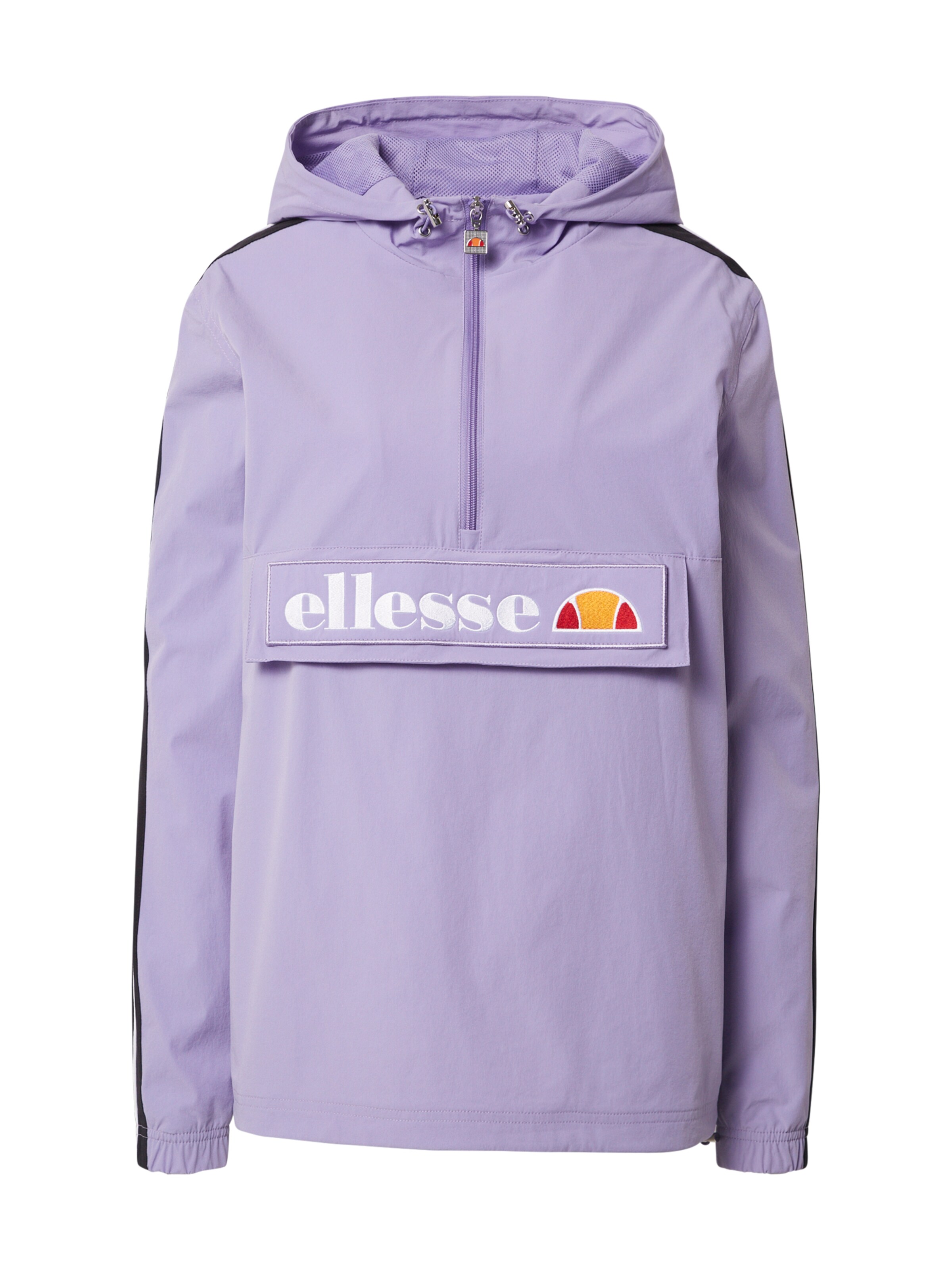 ELLESSE Jacke 'Windbreaker' in lila ABOUT YOU