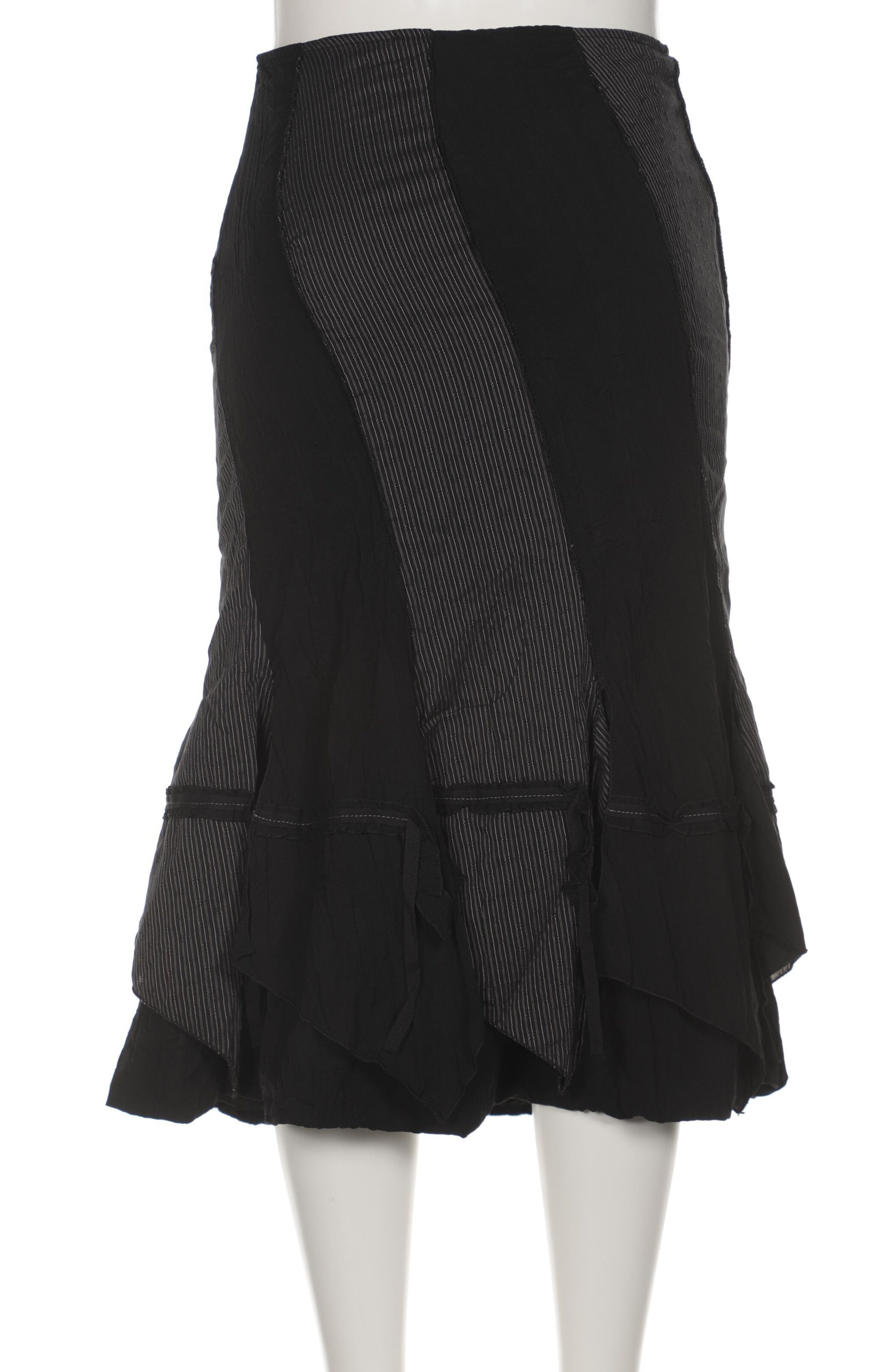 JOACHIM BOSSE Rock XXL in Schwarz ABOUT YOU