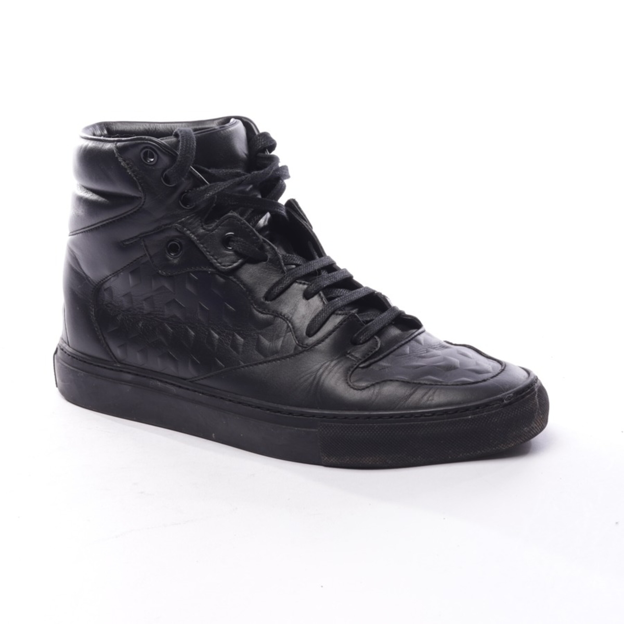 Balenciaga HighTop Sneaker in 40 in schwarz ABOUT YOU