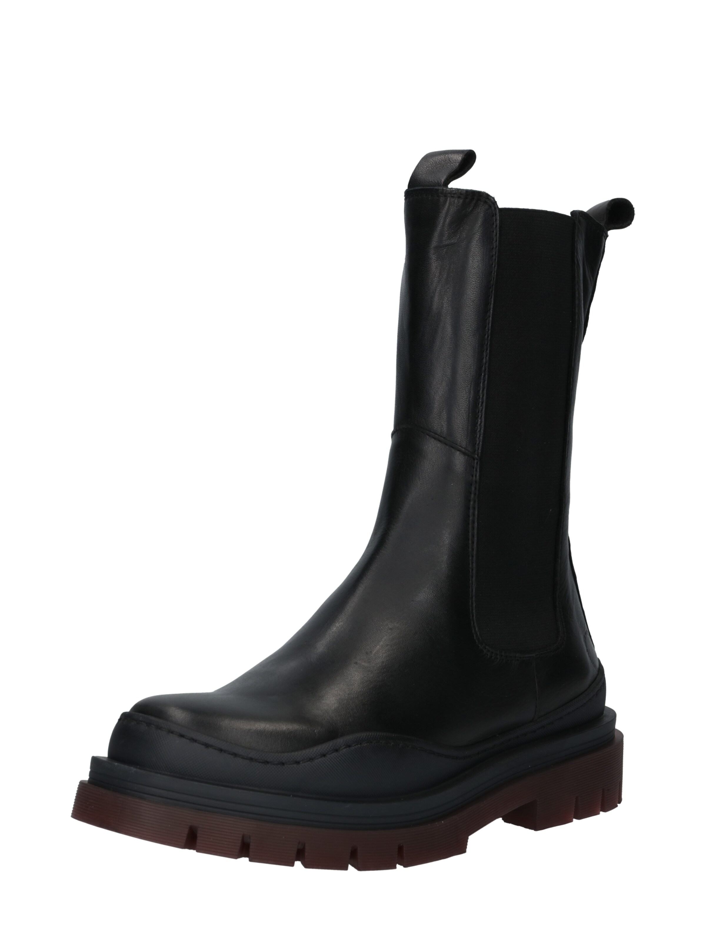 Ca'shott Chelsea Boots In Black | About You