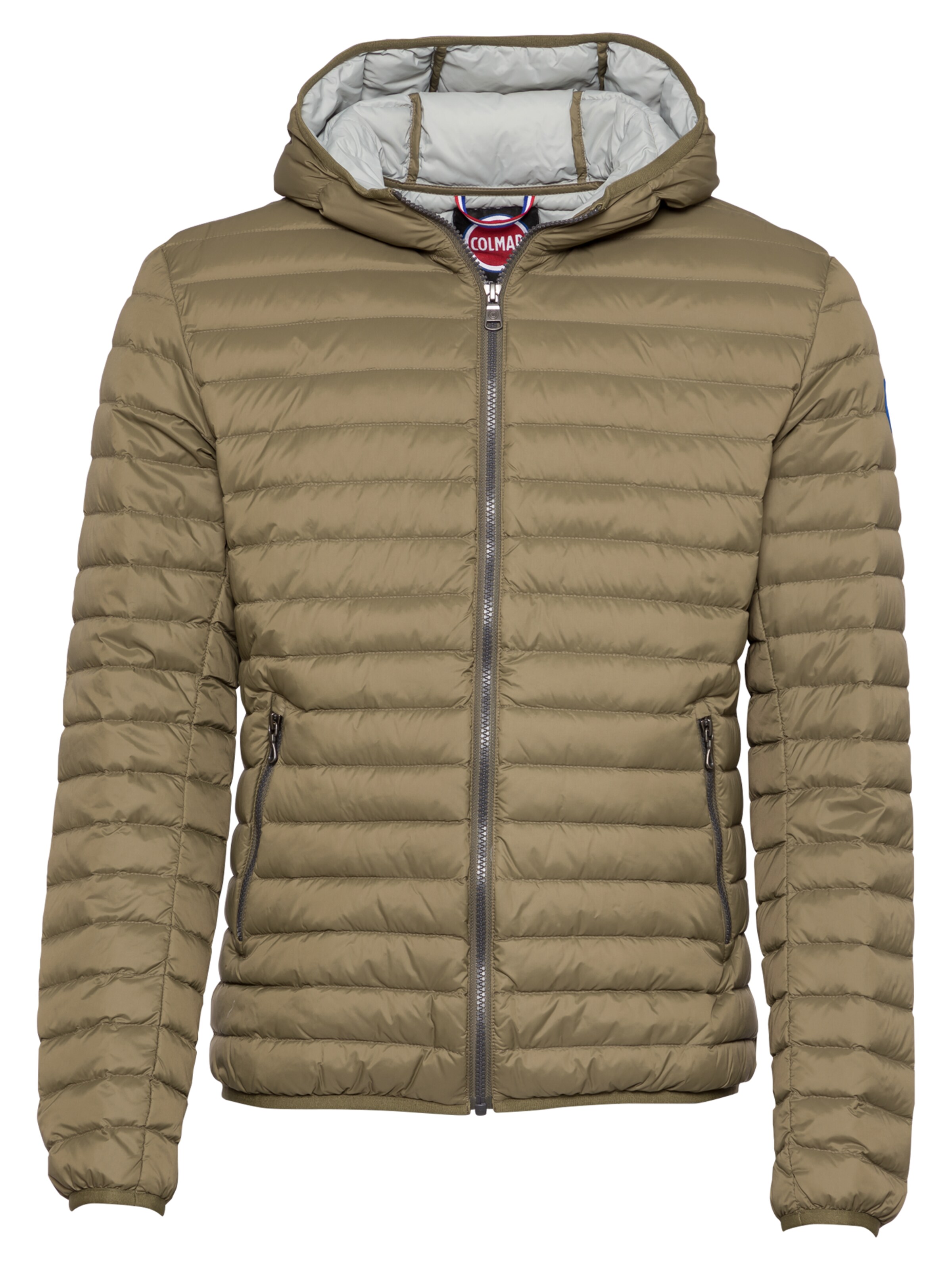 Colmar Jacke in grün ABOUT YOU