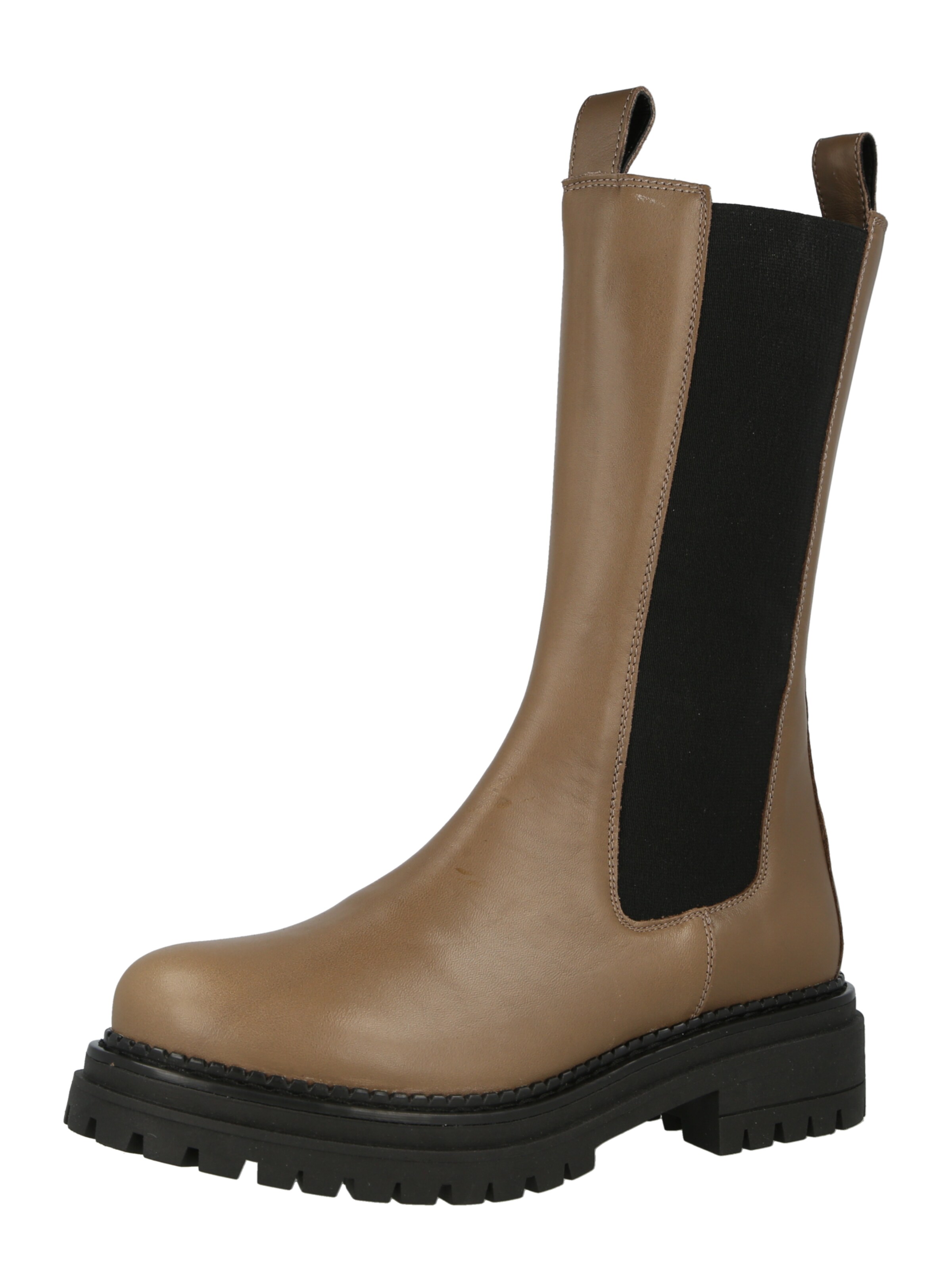 Ca'shott Chelsea Boots 'Boots' In Brown, Dark Brown | About You