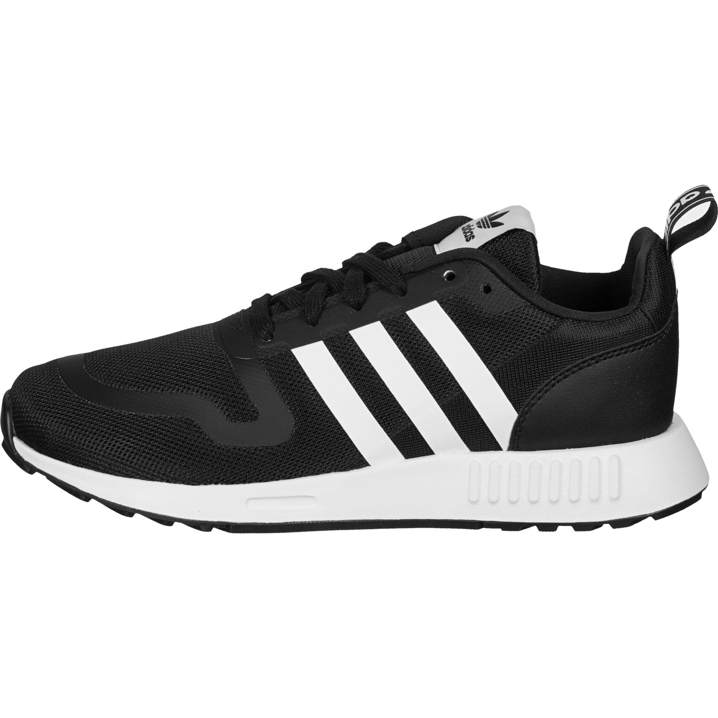ADIDAS ORIGINALS Sneaker 'Multix' in schwarz / weiß ABOUT YOU
