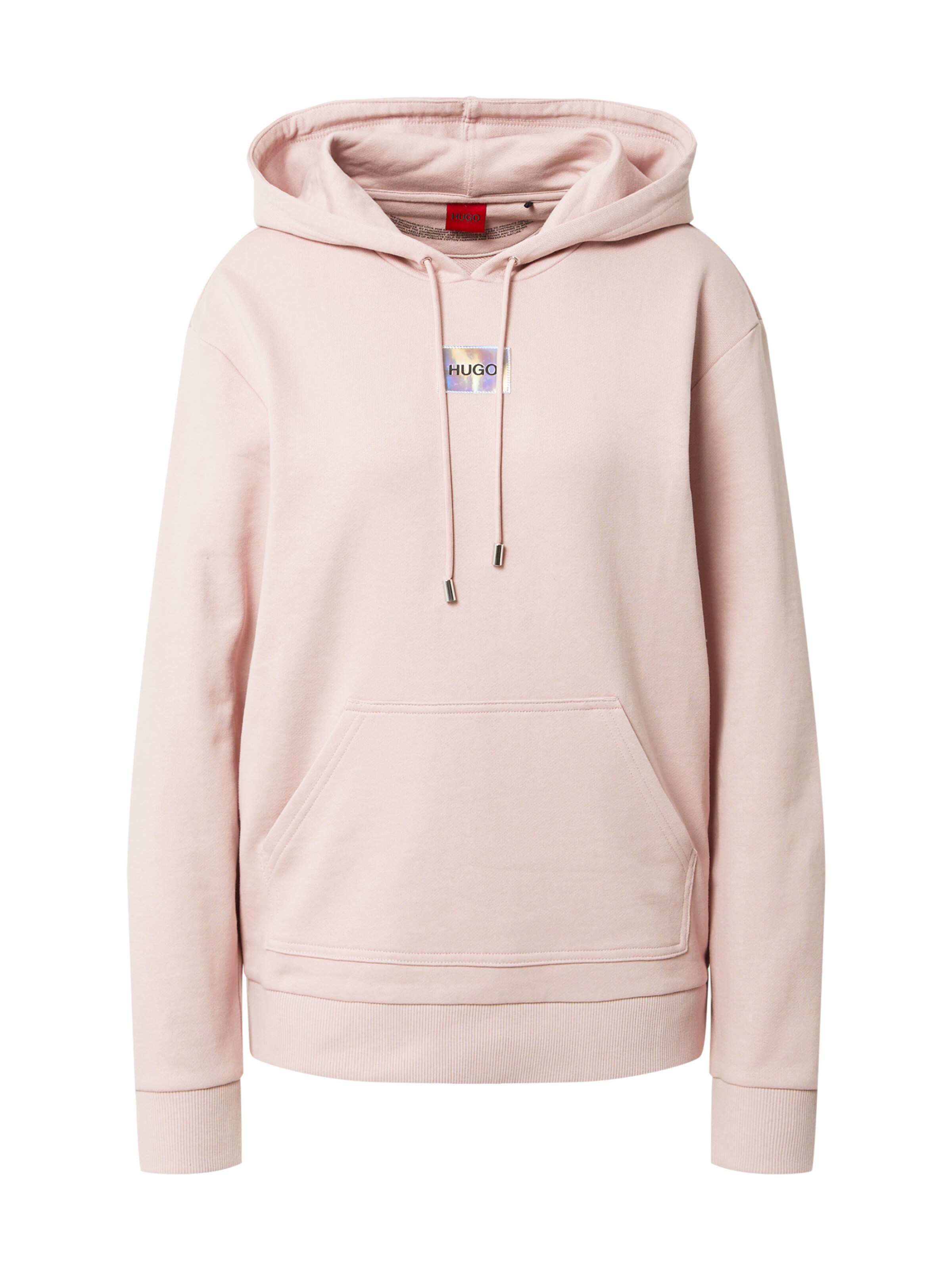 Roze Hoodies Voor Dames » Online Op About You
