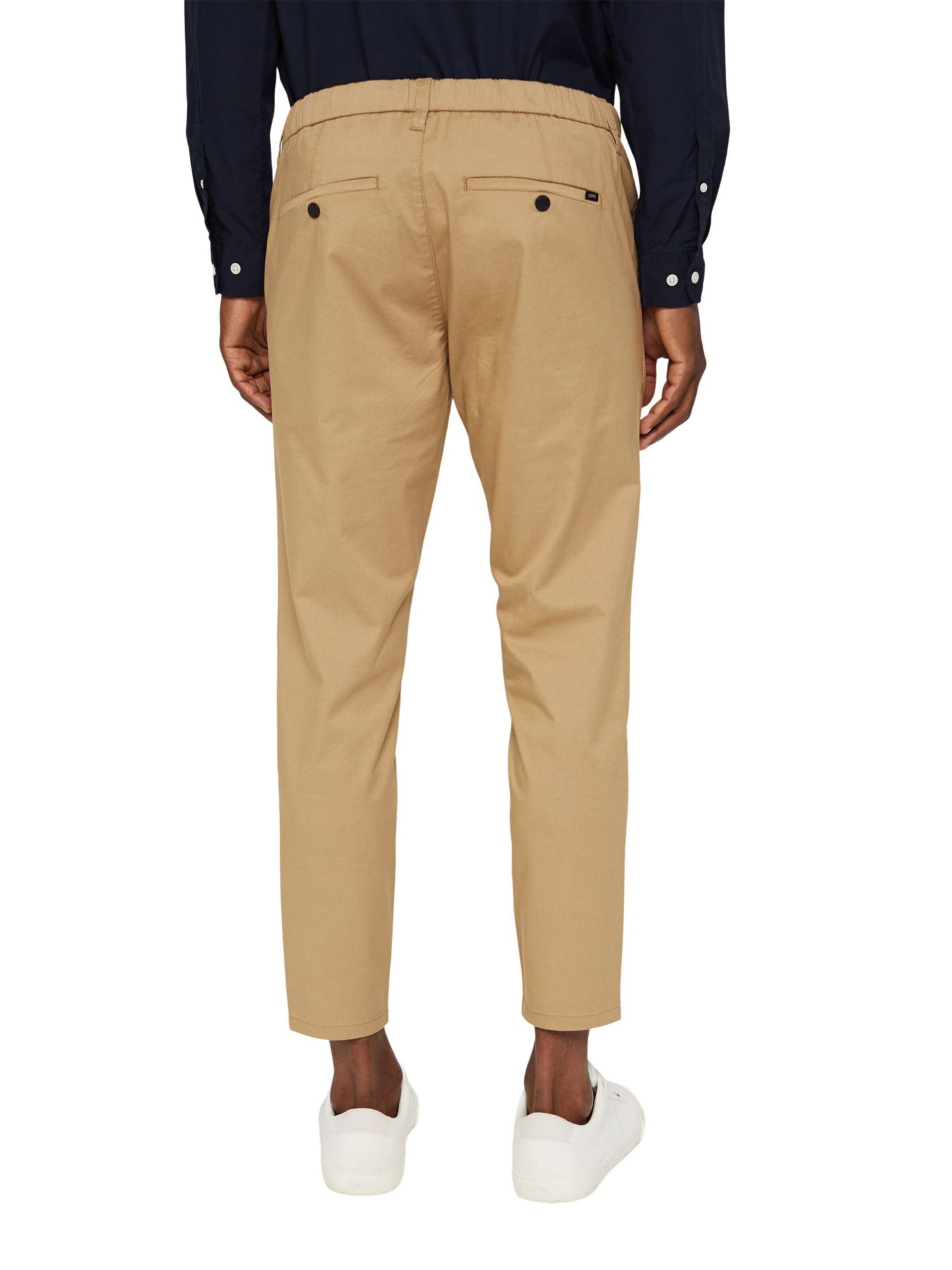 ESPRIT Hose in beige ABOUT YOU